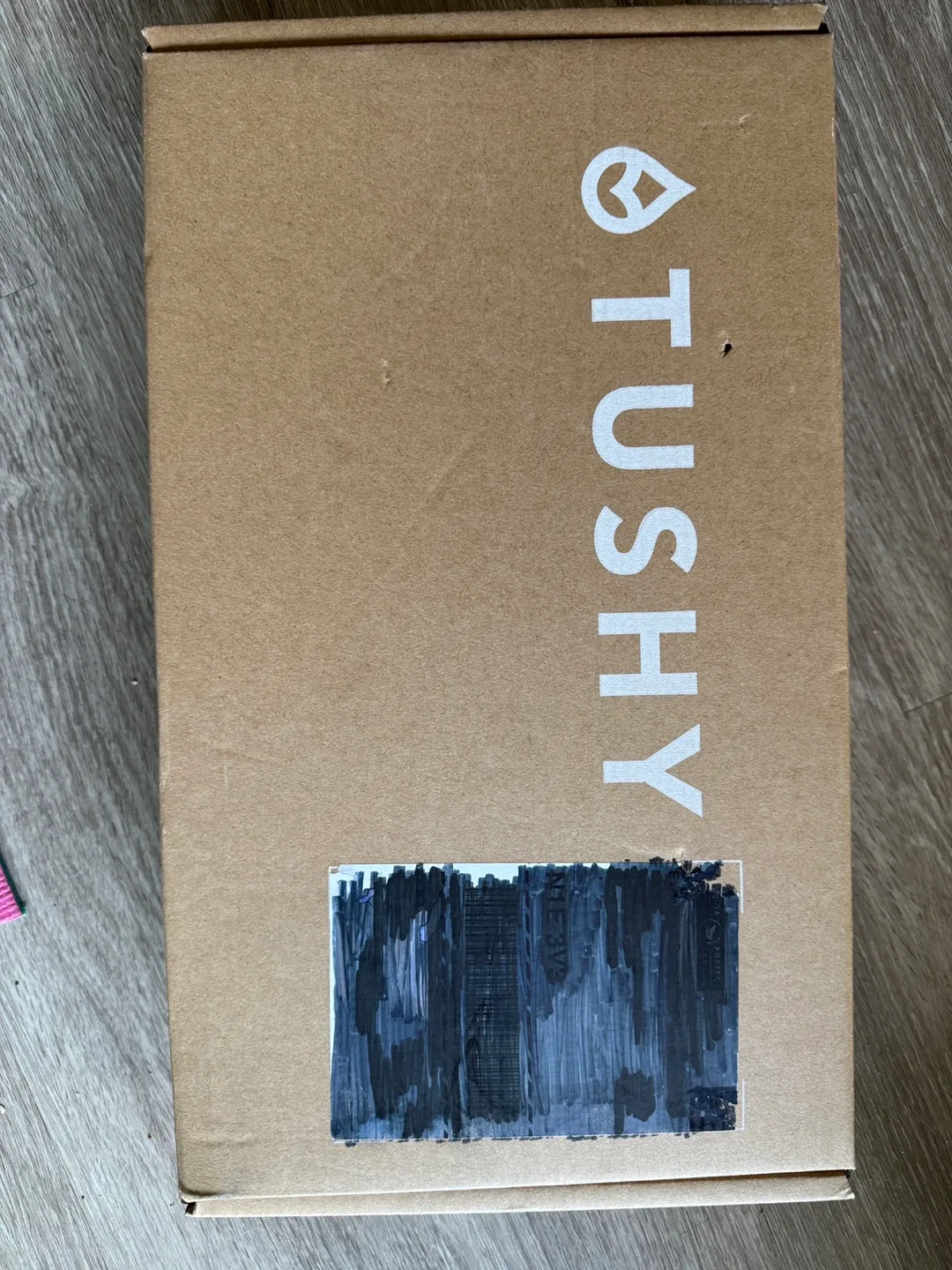 TUSHY Spa 3.0 Bidet - New in Box NEVER USED thumbnail