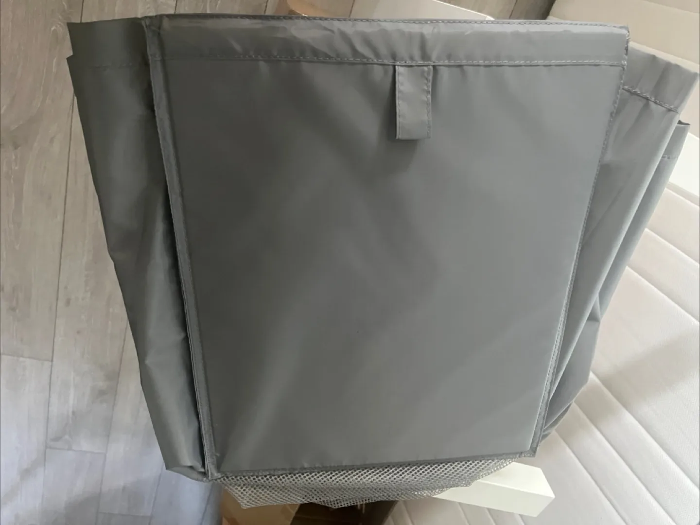 IKEA SKUBB Hanging Storage with 6 Compartments image indicator(3)