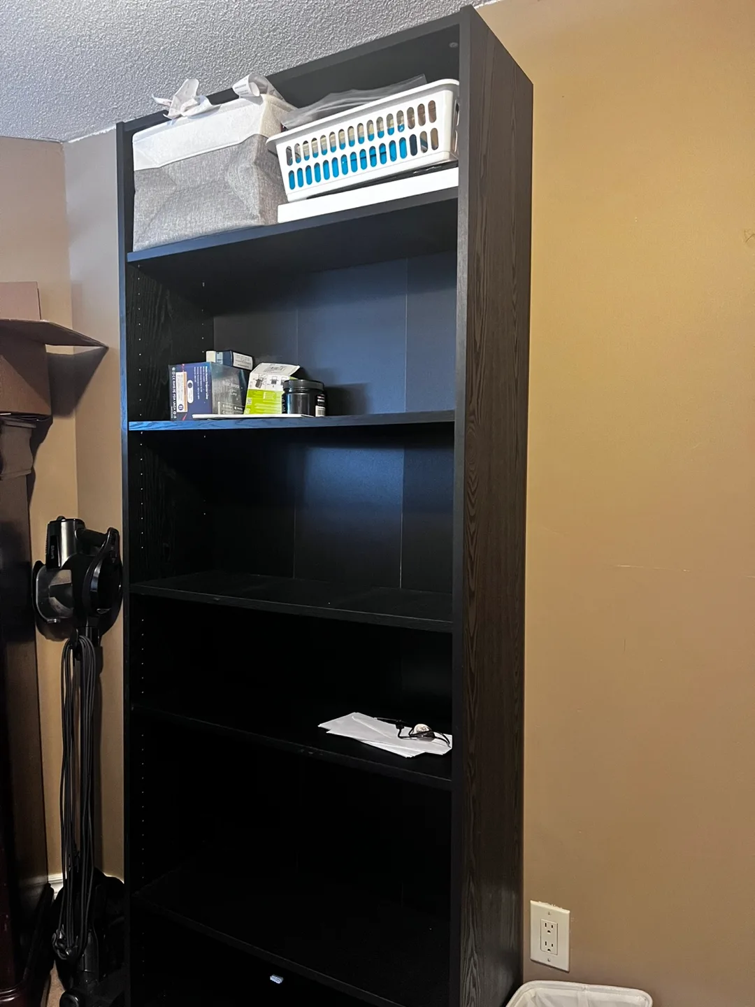Billy IKEA Bookshelf thumbnail