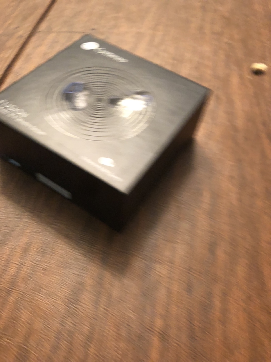 Cystereo Fusion Authentic Hi-Fi Wireless Earbuds - New! - photo 5
