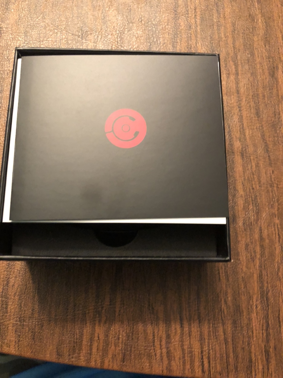 Cystereo Fusion Authentic Hi-Fi Wireless Earbuds - New! - photo 3