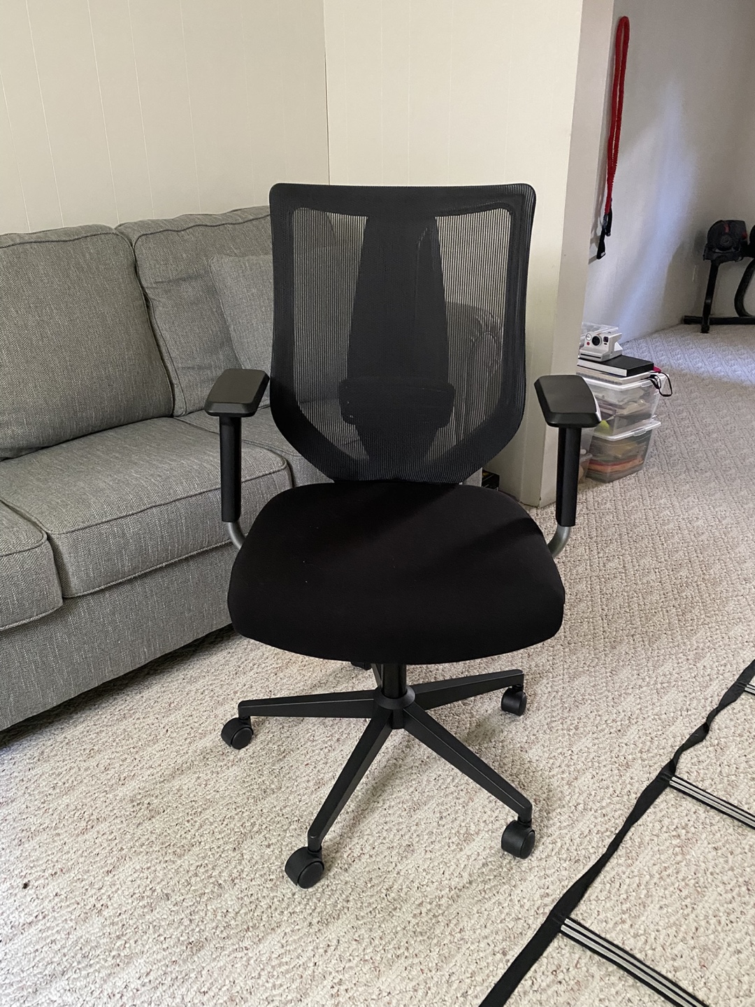 Office chair
