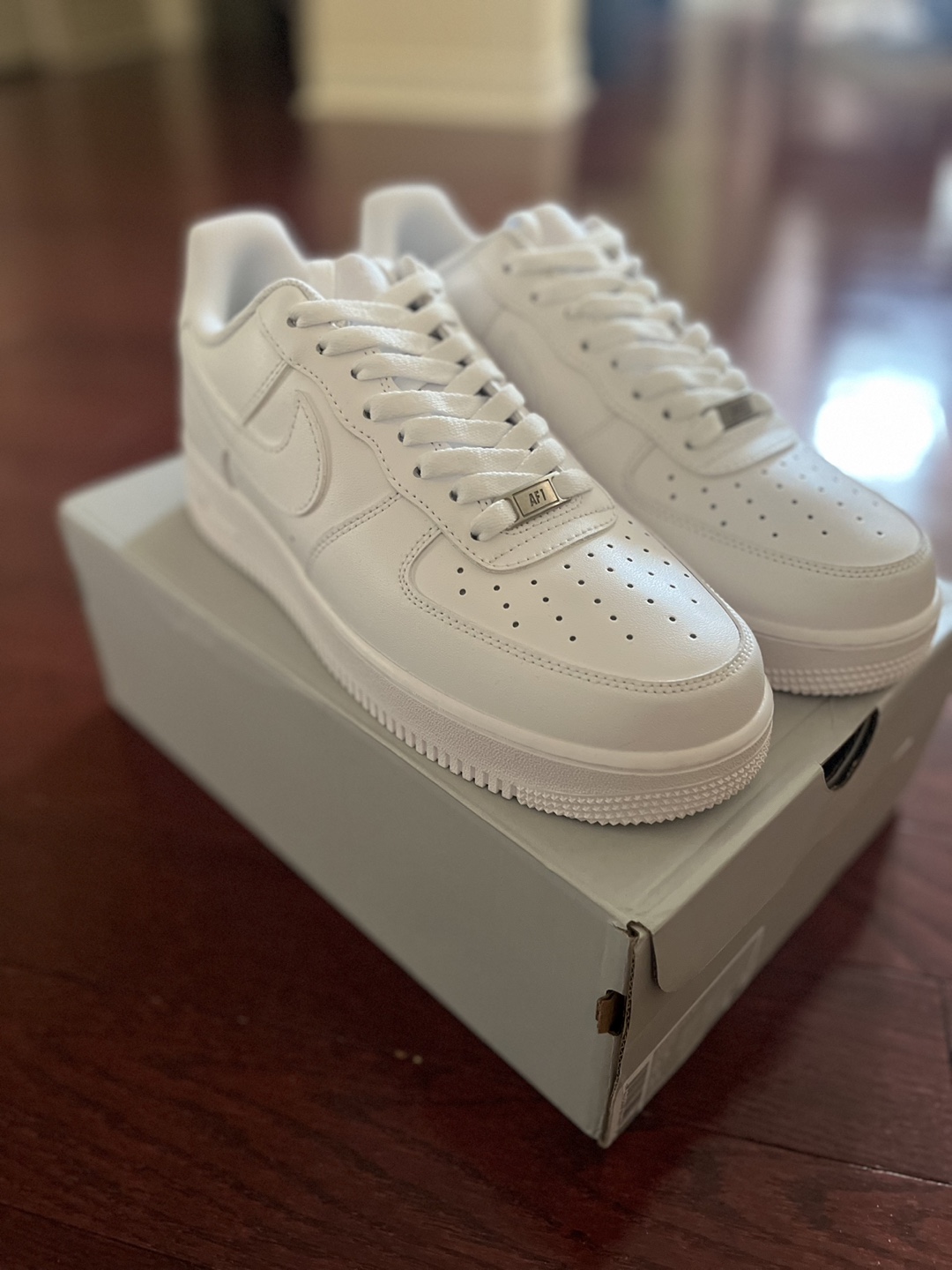 Brand new Nike airforce 1 (10)