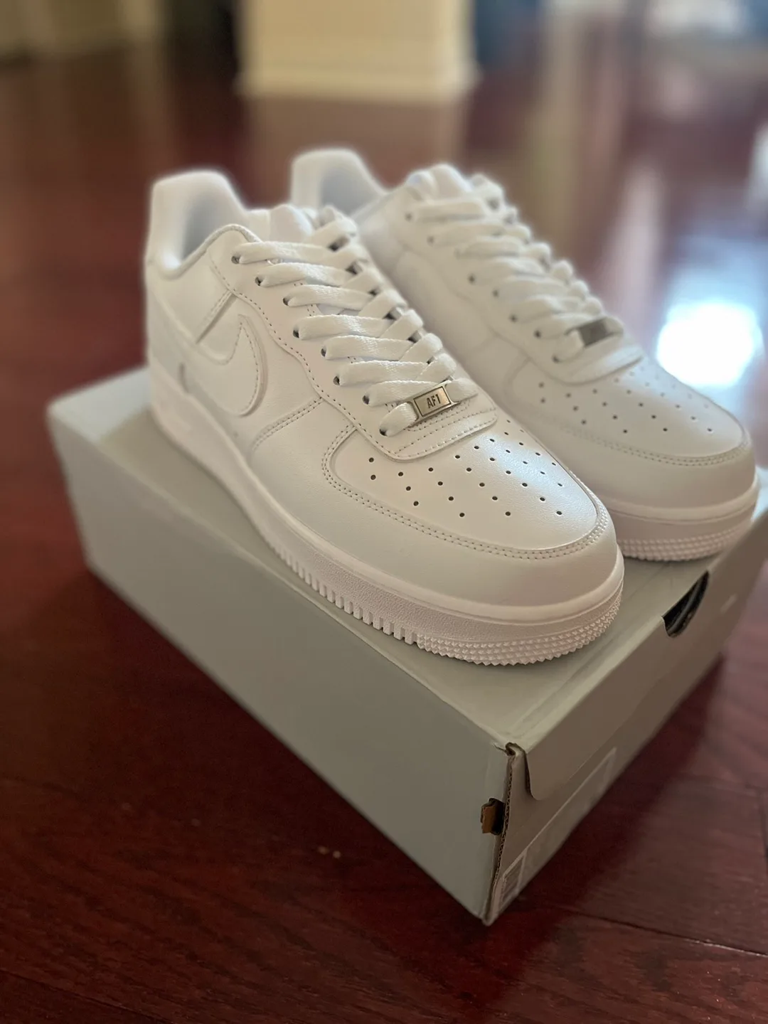 Brand new Nike airforce 1 (10) thumbnail