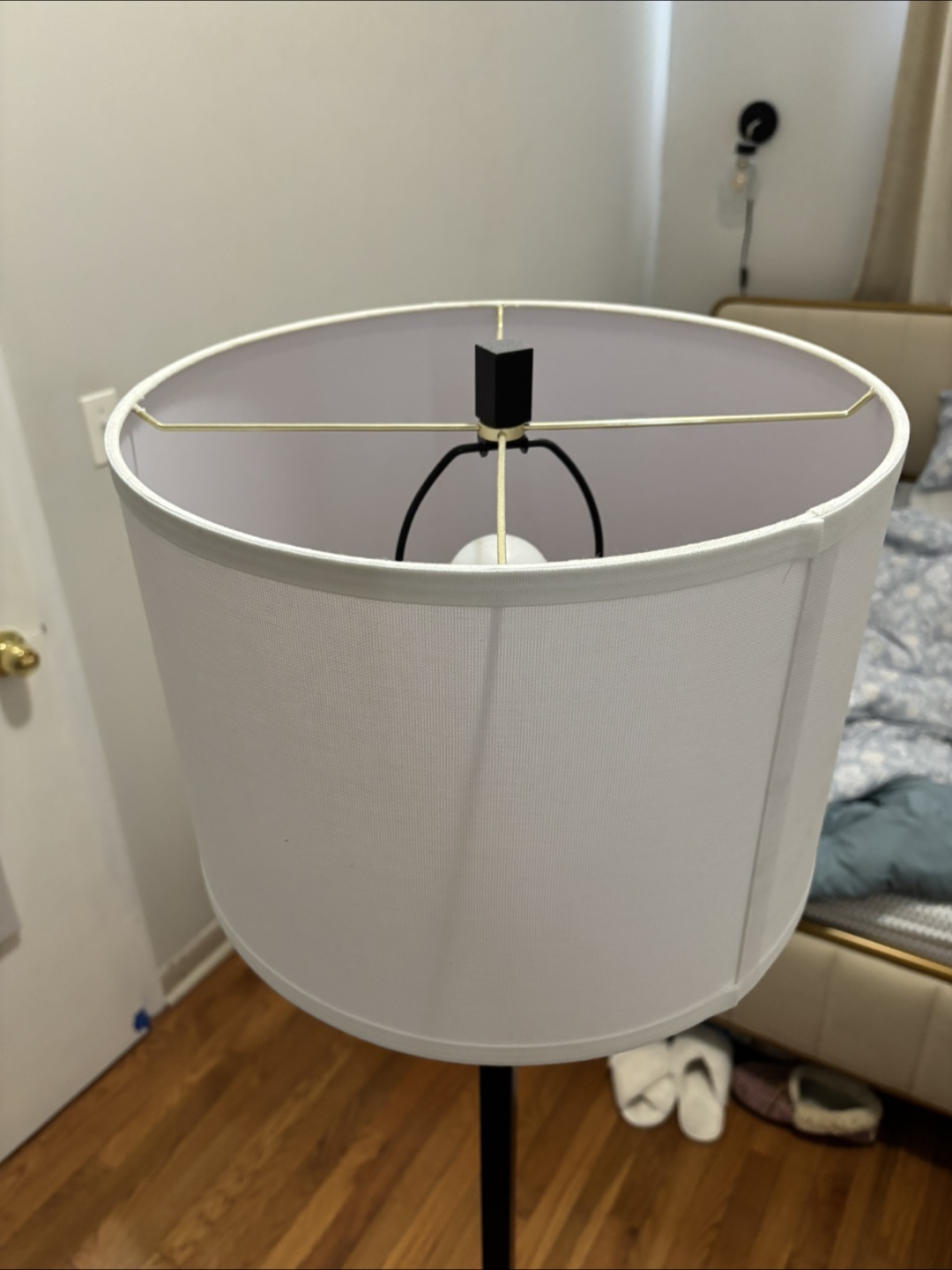 Standing Floor Lamp - photo 2