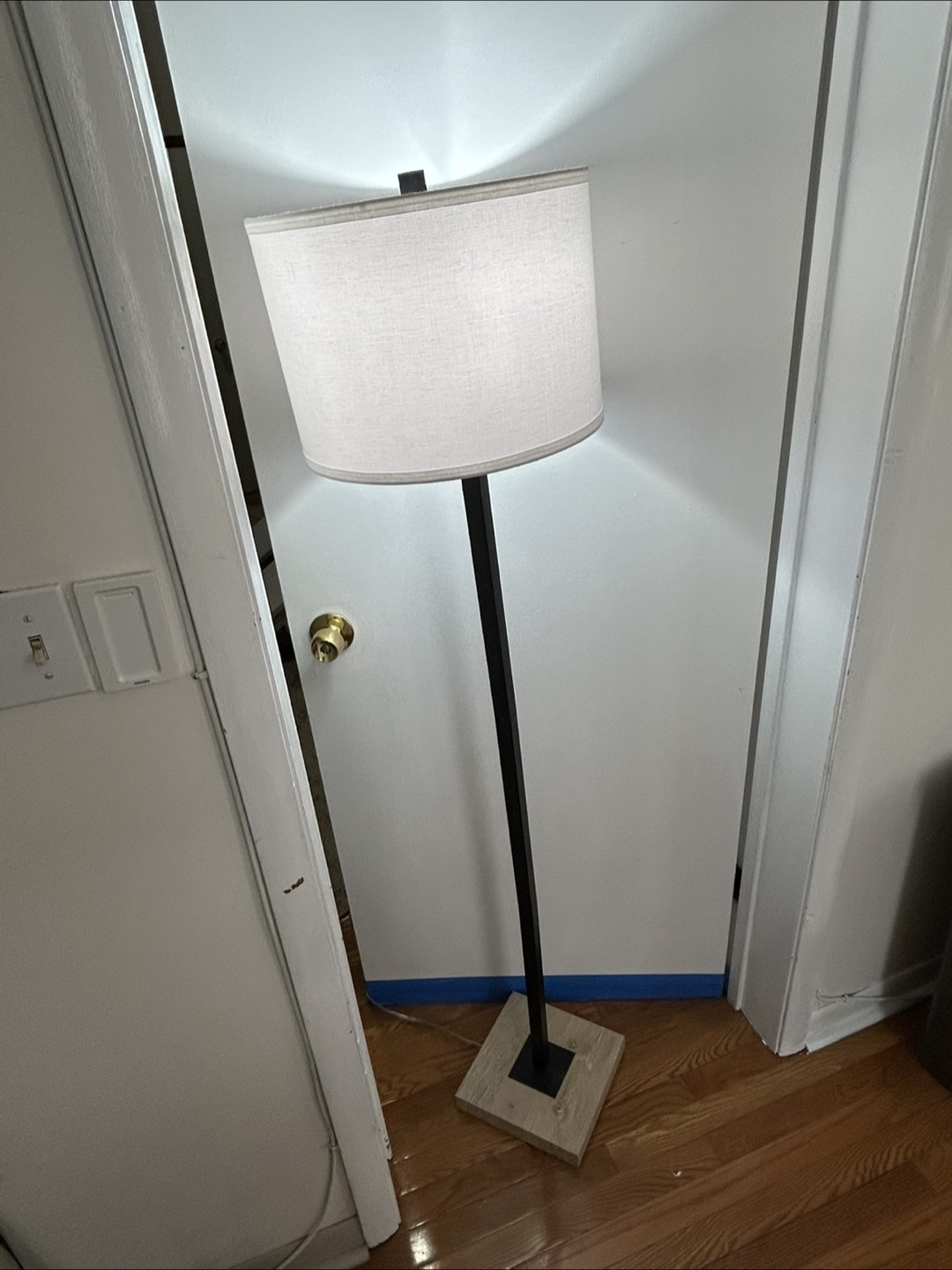 Standing Floor Lamp