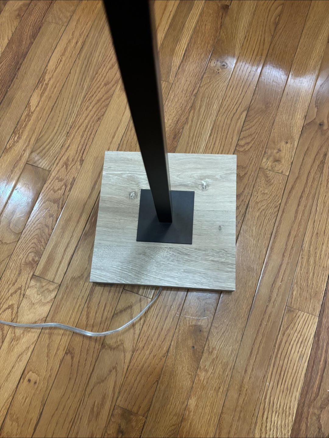 Standing Floor Lamp - photo 3
