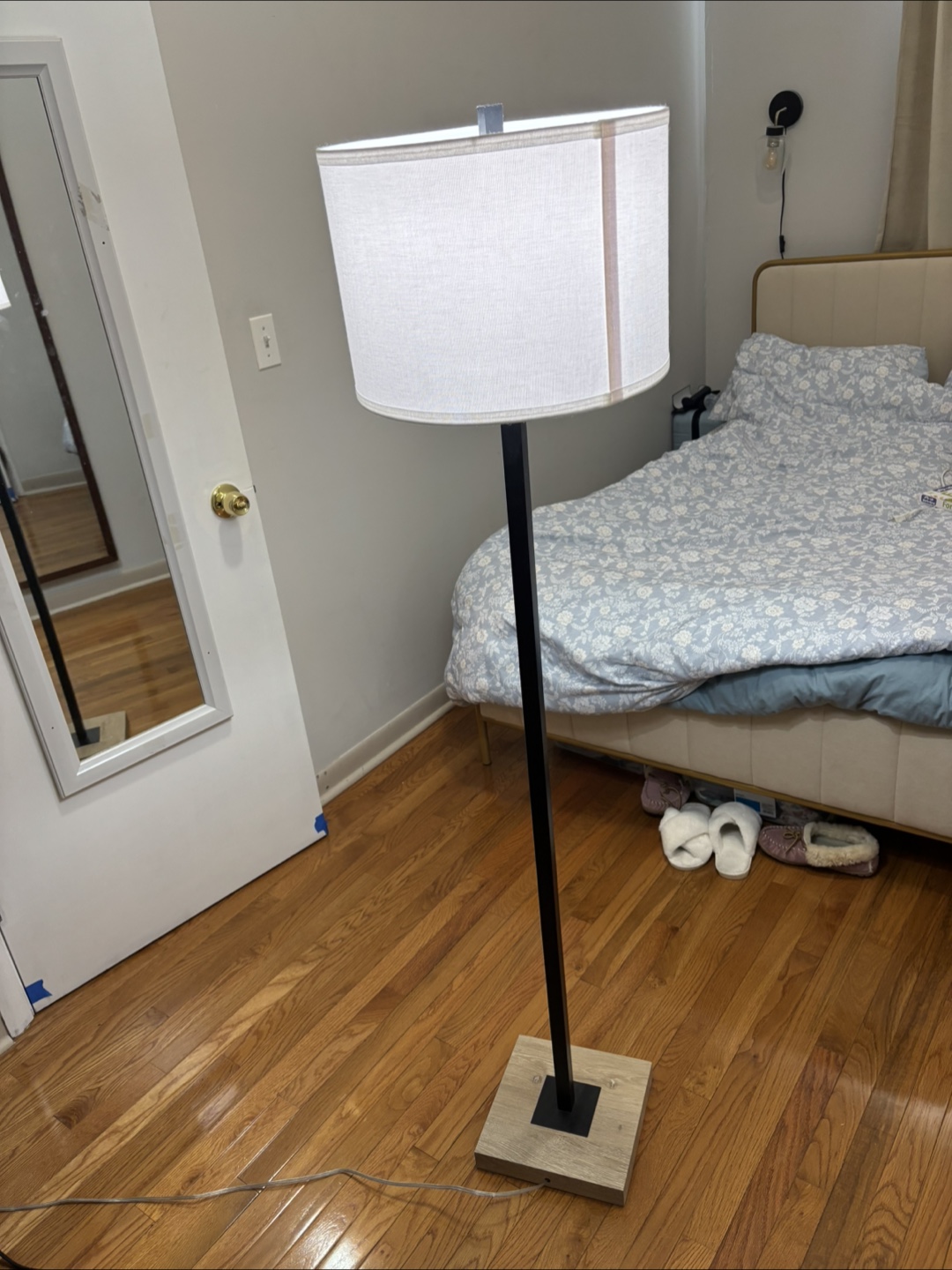 Standing Floor Lamp - photo 4