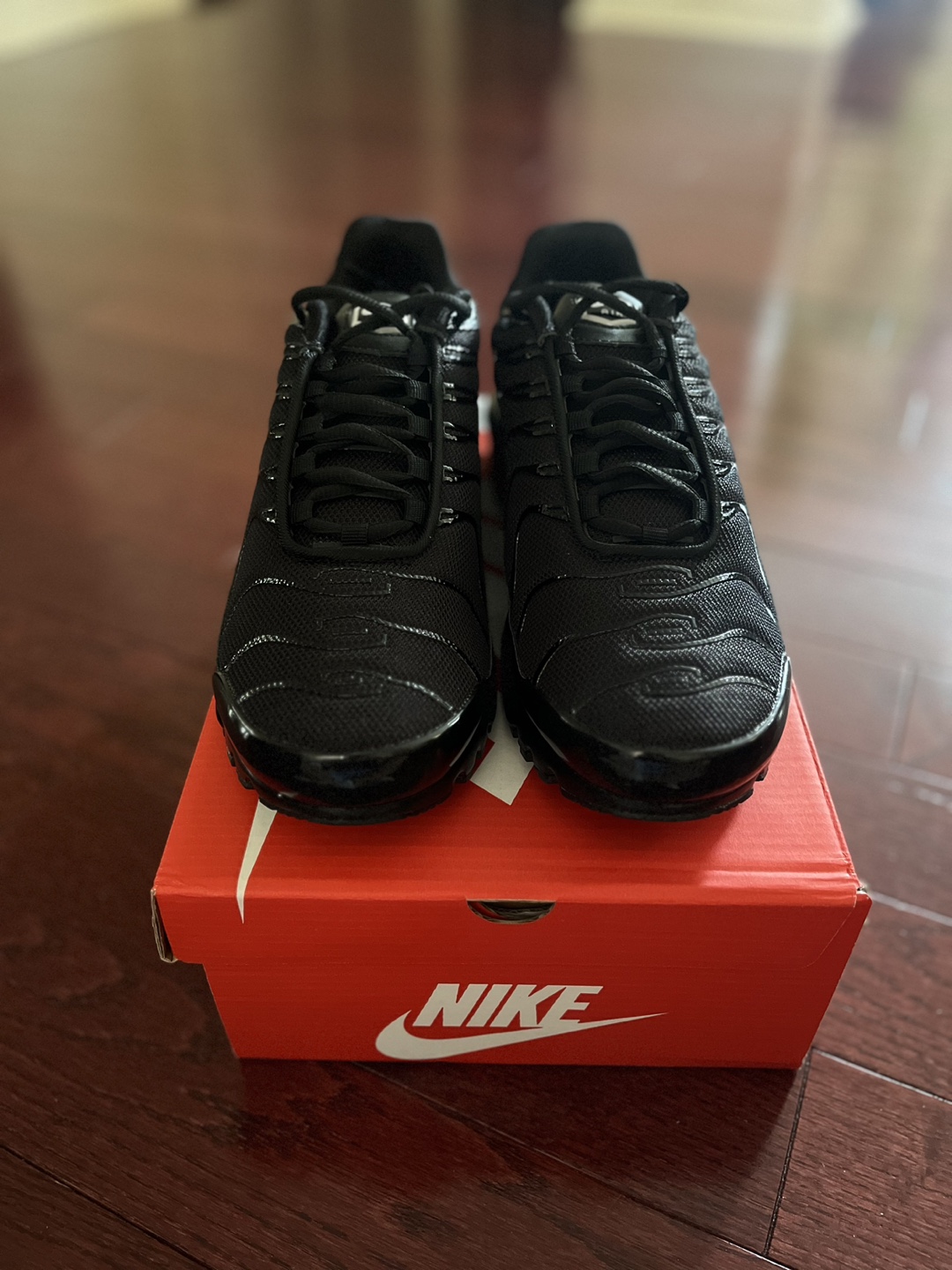 Brand new Nike airmax plus tn (9.5) - photo 2