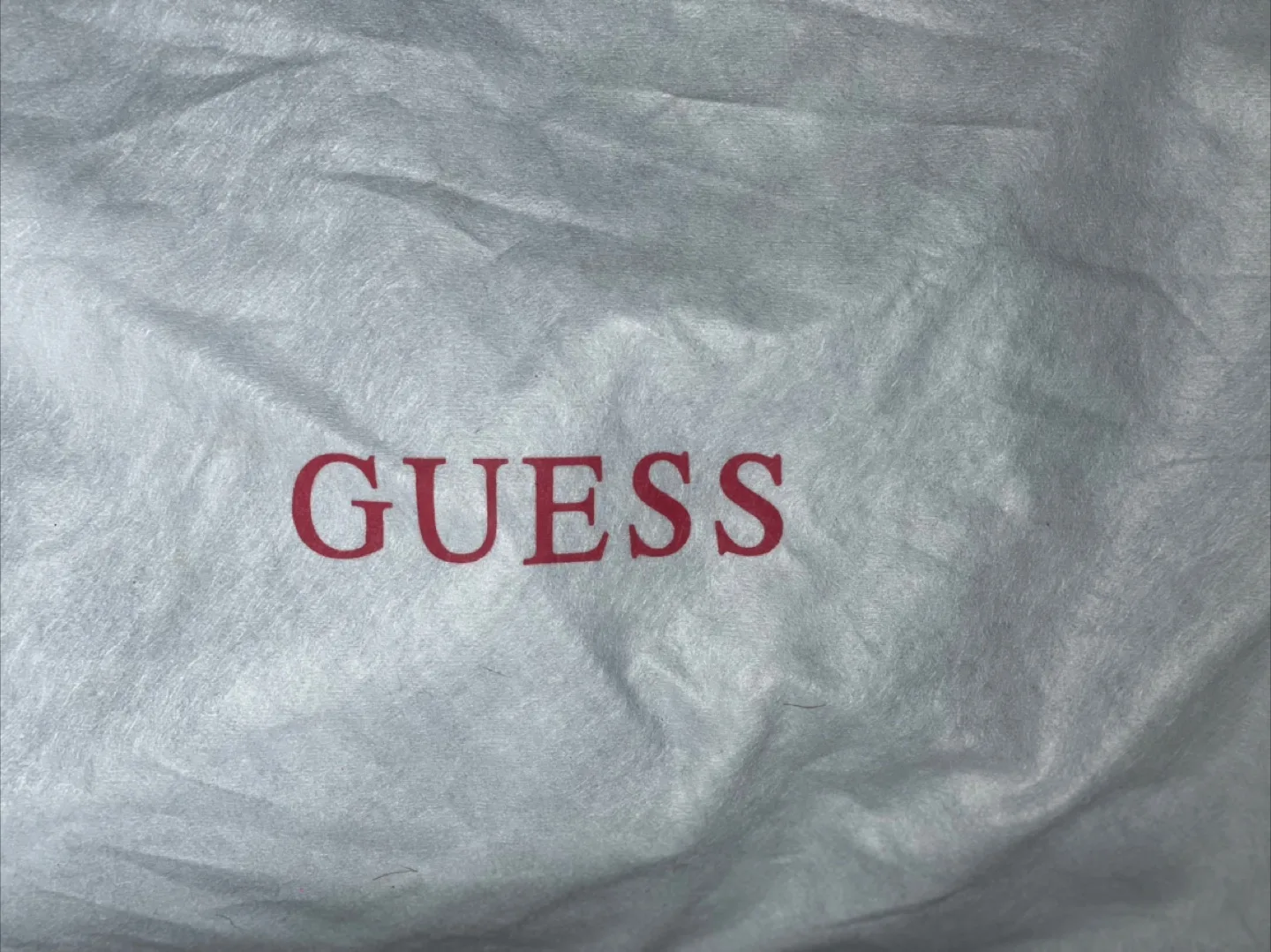 Guess Gabi Black Tote Bag image indicator(6)