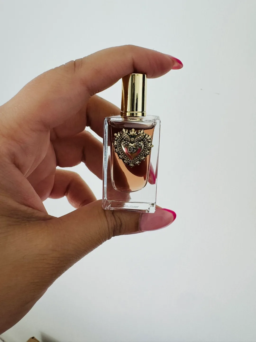 Dolce & Gabbana Devotion Eau de Parfum 5ml image indicator(2)