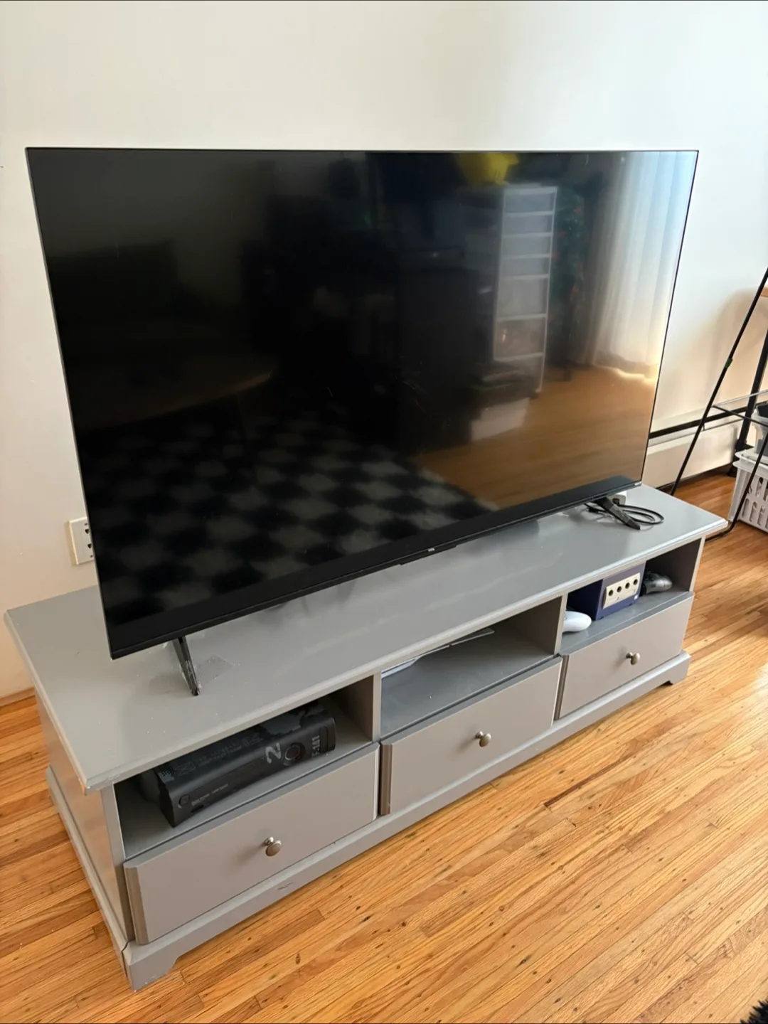 TCL TV 55” thumbnail