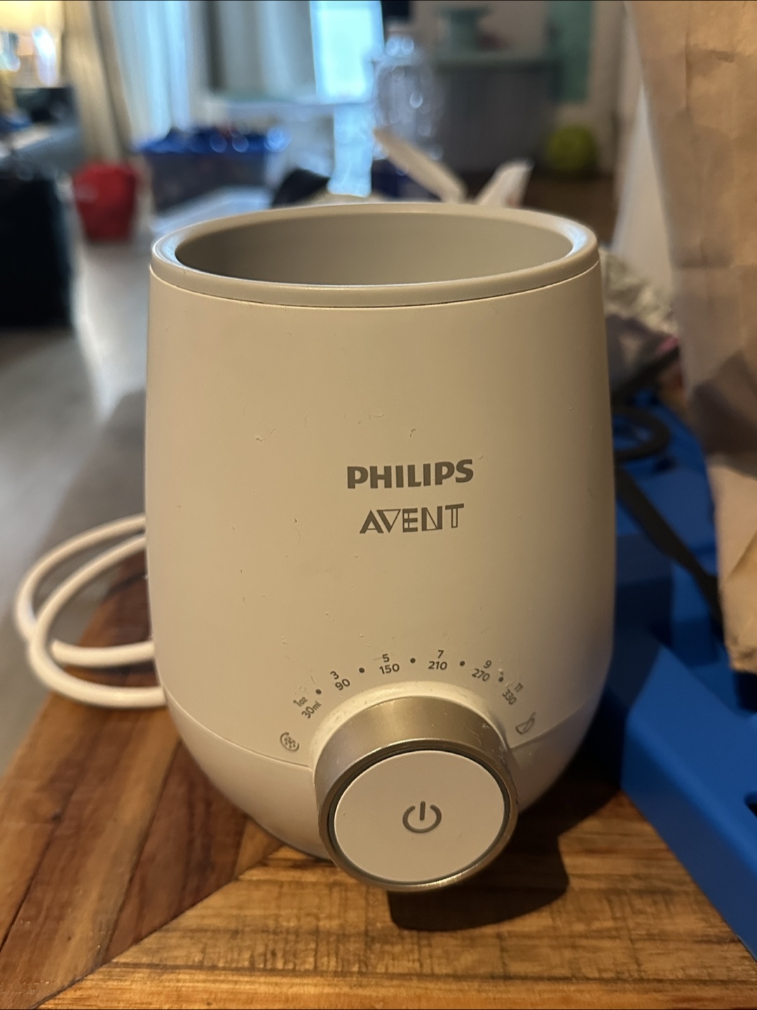 Philips Avent Baby Bottle Warmer