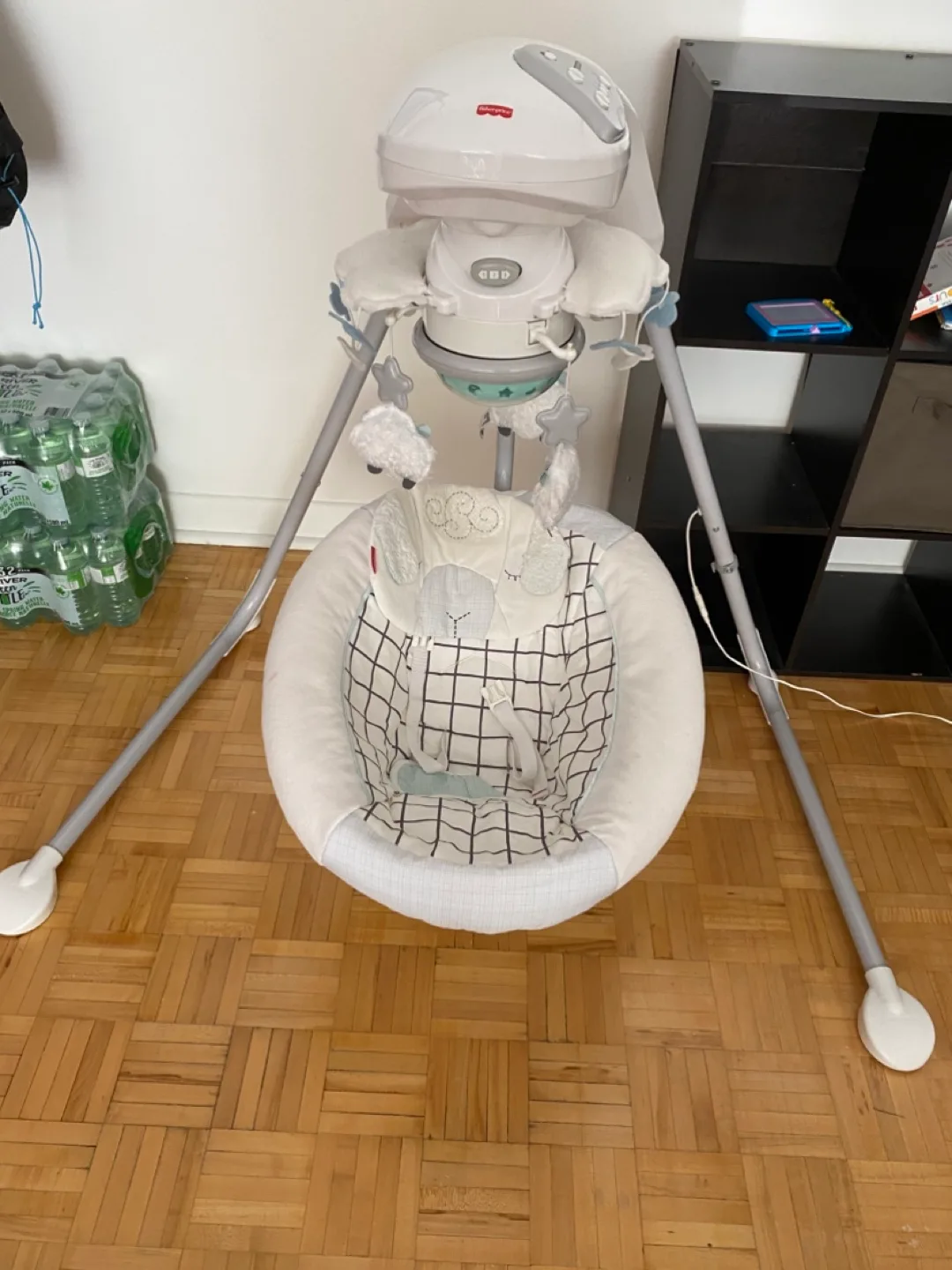 Fisher-Price Baby Swing thumbnail