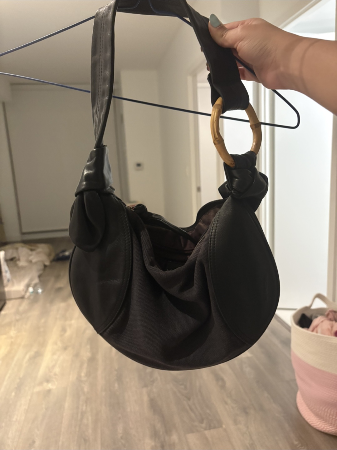 Lancel Paris Bags