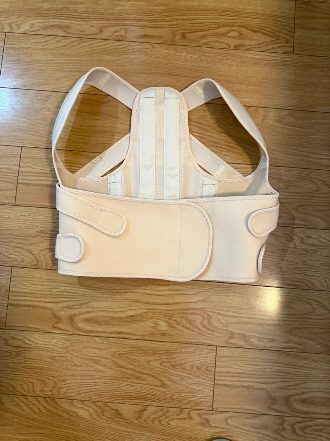 Fit Geno Back Brace & Posture Corrector 🇨🇦 thumbnail