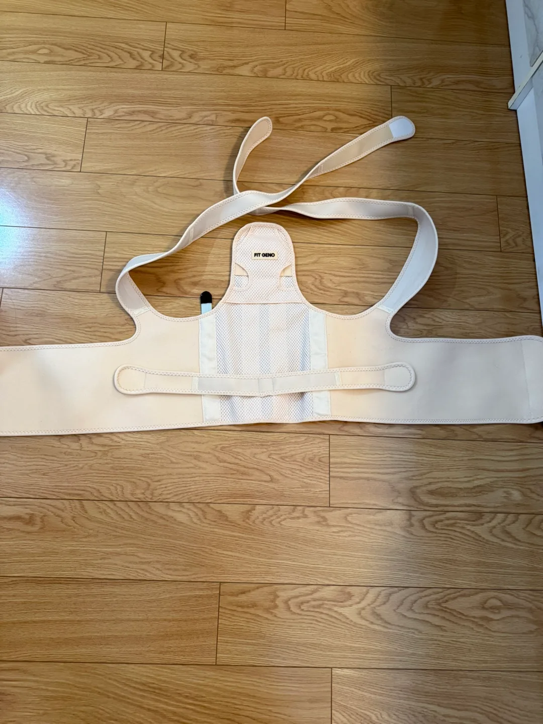 Fit Geno Back Brace & Posture Corrector 🇨🇦 image indicator(5)