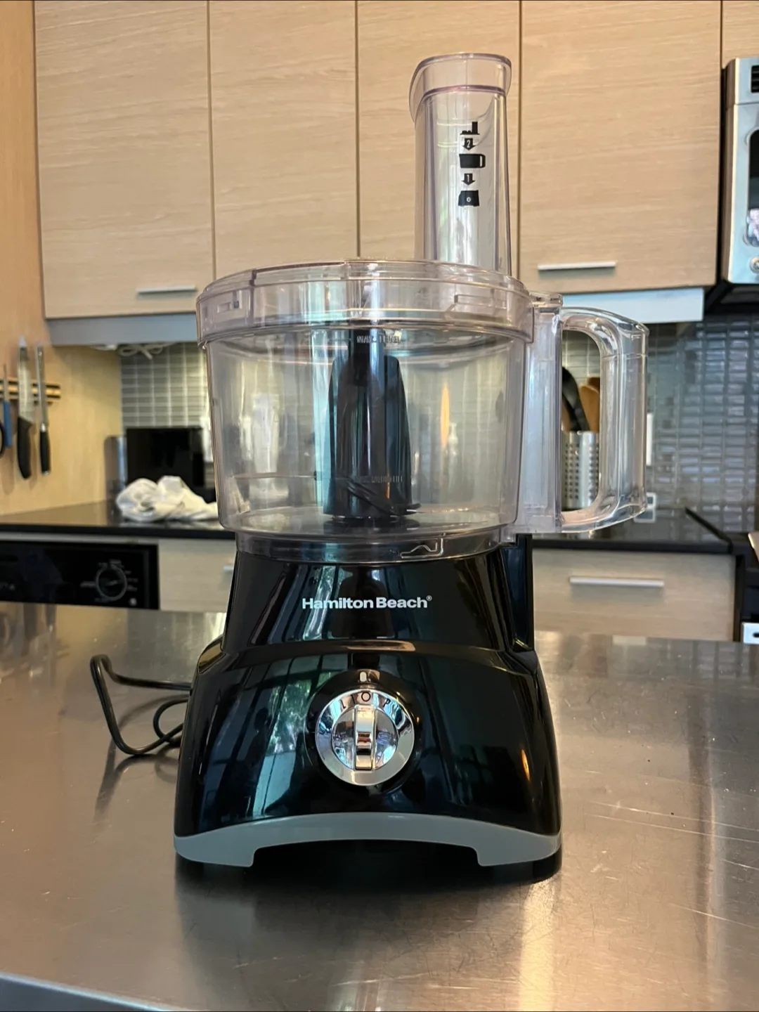 Food Processor thumbnail