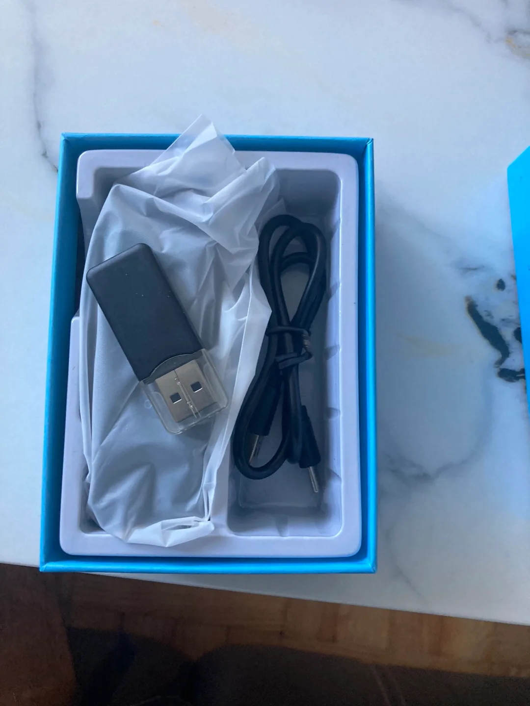 1080P Full HD Mini Camera - Brand New! thumbnail