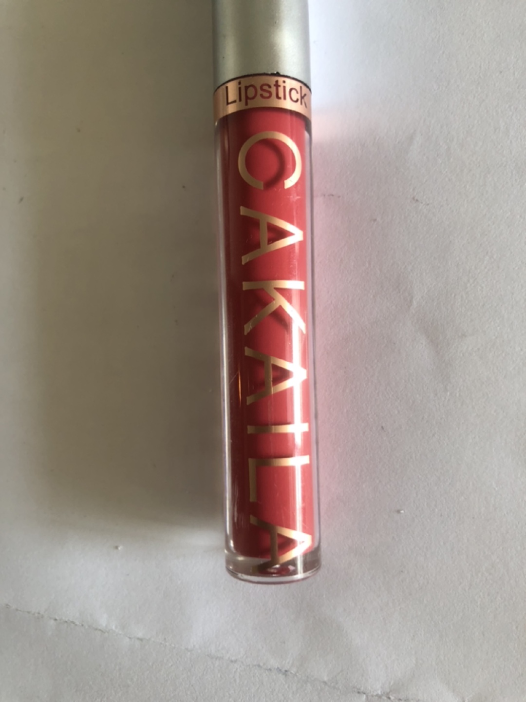 CAKAILA Lipstick - photo 2