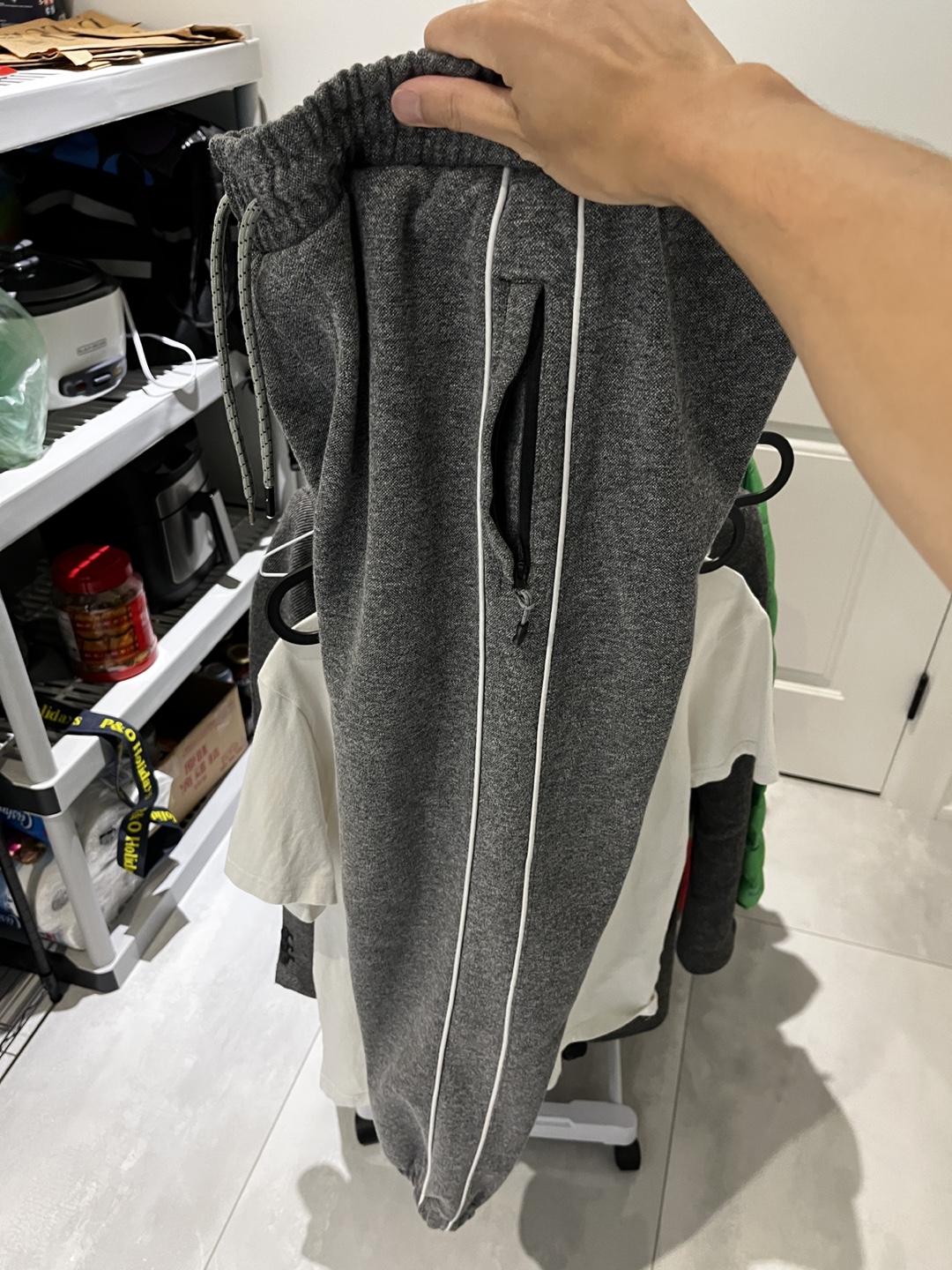 Pull & Bear Jogger for men - photo 3