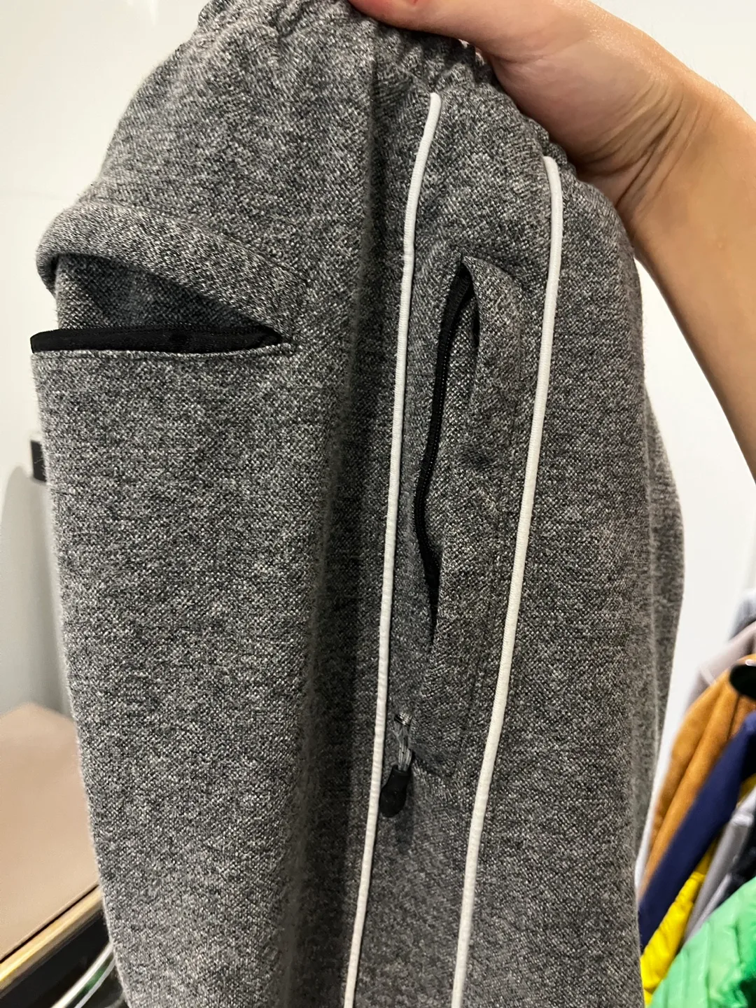 Pull & Bear Jogger for men image indicator(5)