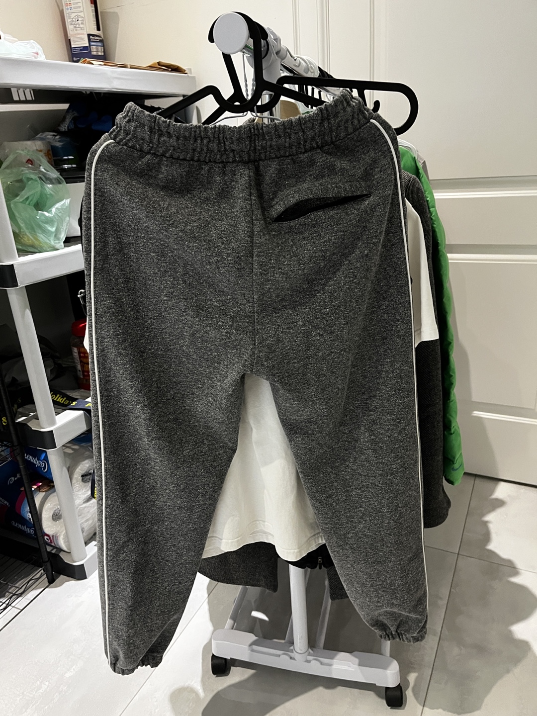 Pull & Bear Jogger for men - photo 2