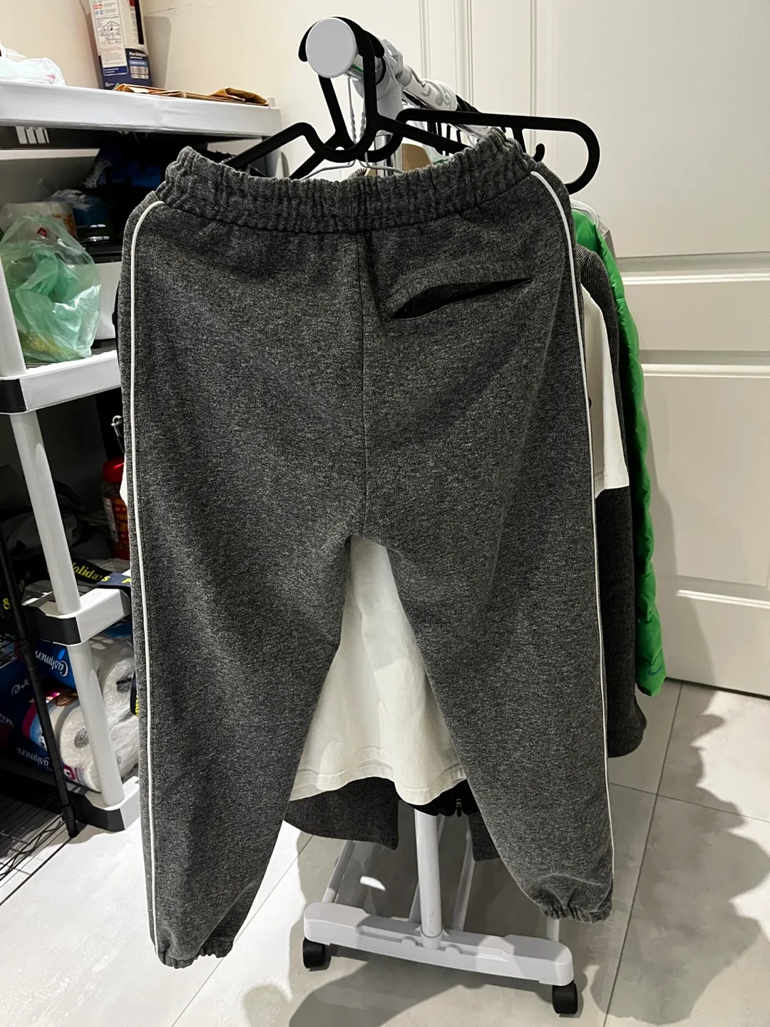 Pull & Bear Jogger for men image indicator(2)