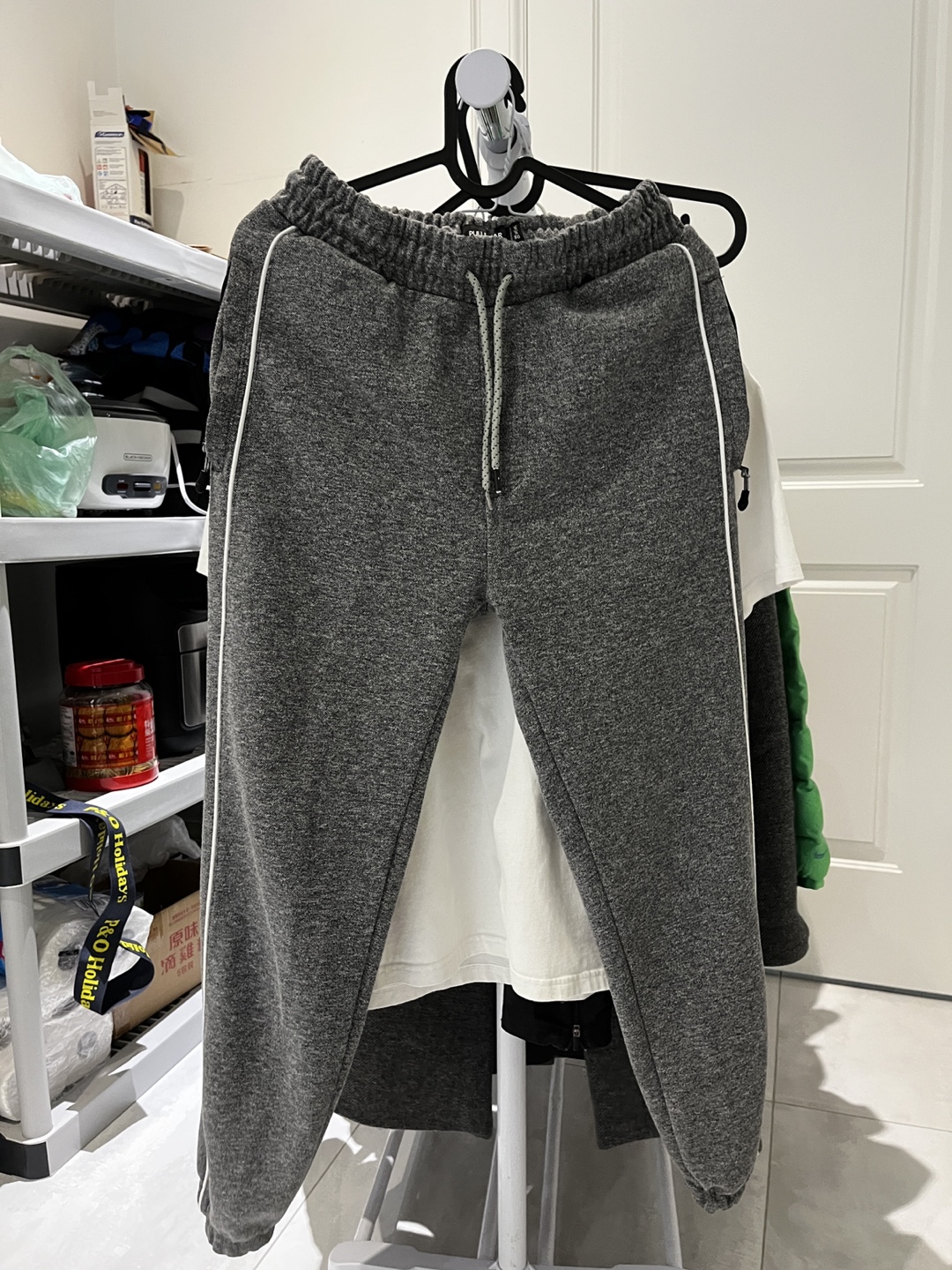 Pull & Bear Jogger for men