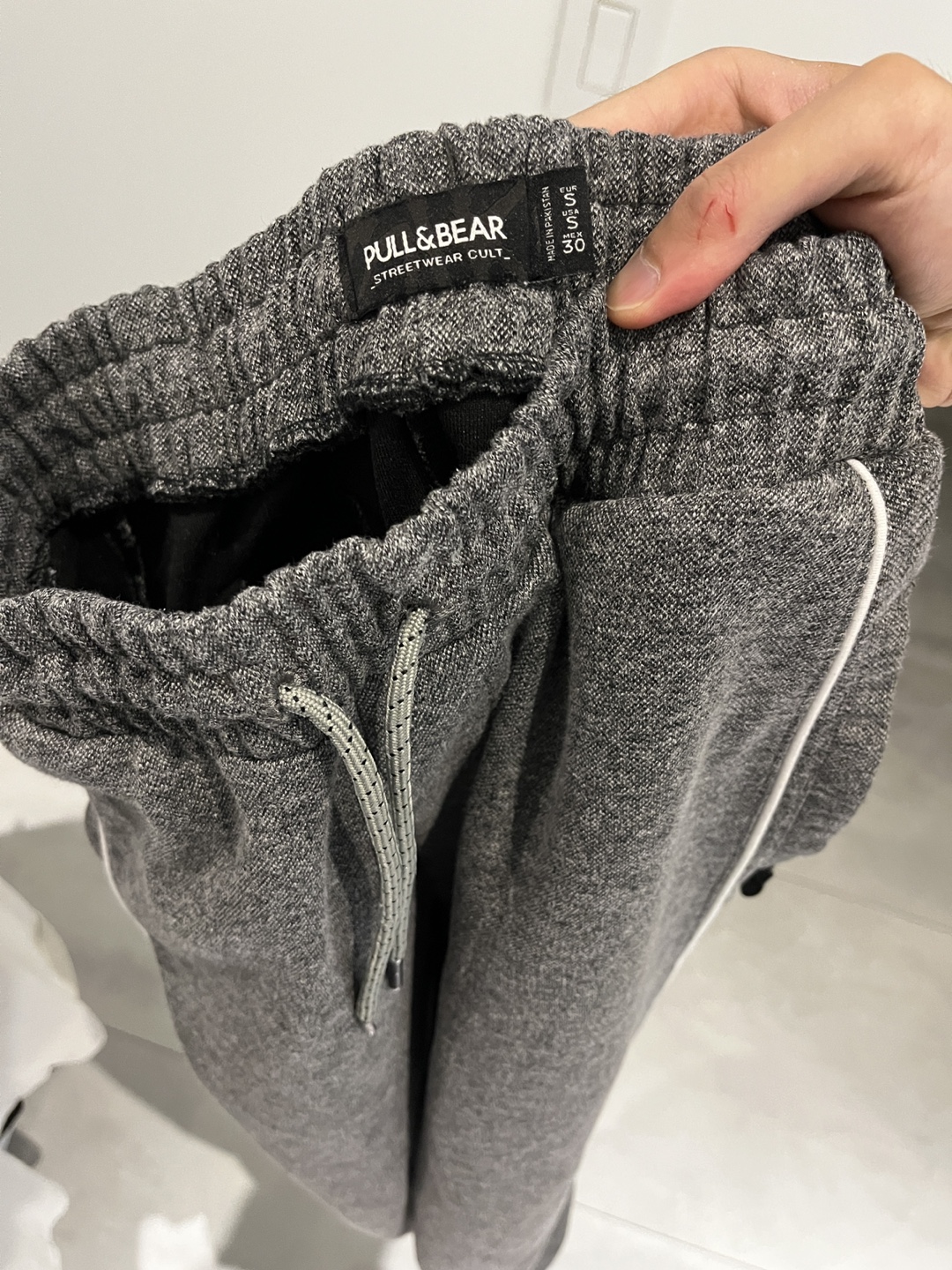 Pull & Bear Jogger for men - photo 4