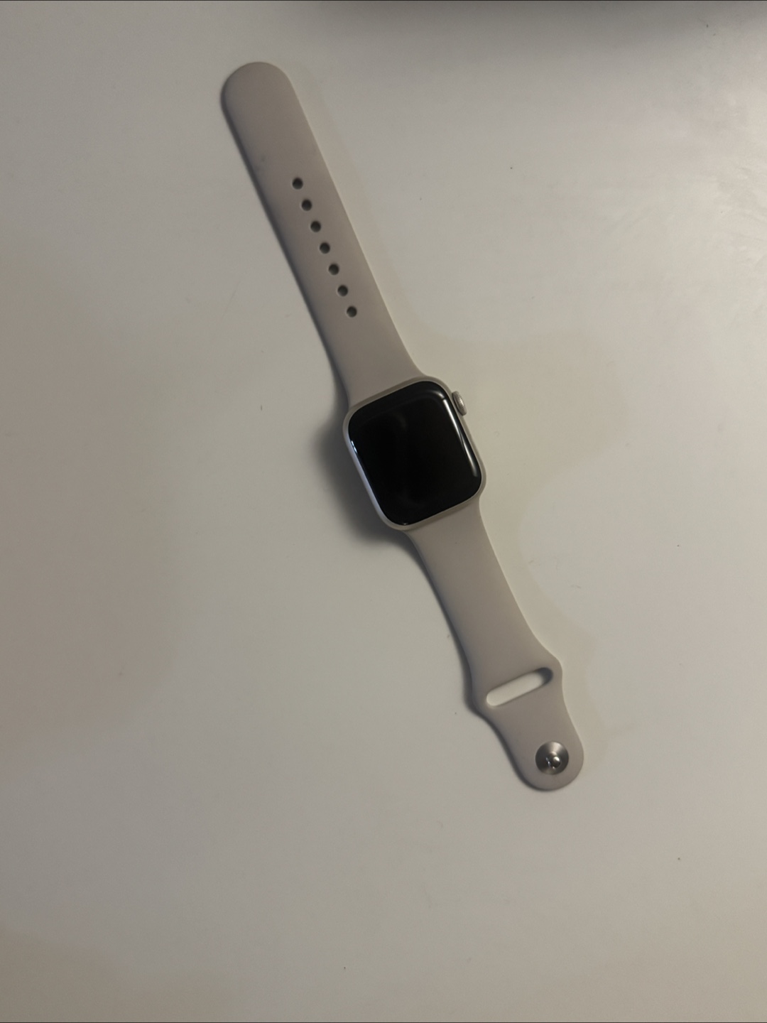 Apple Watch Series 9 - 41mm - photo 3