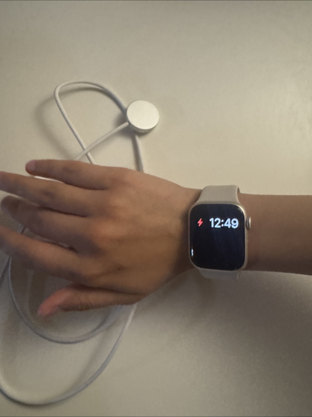 Apple Watch Series 9 - 41mm - photo 4