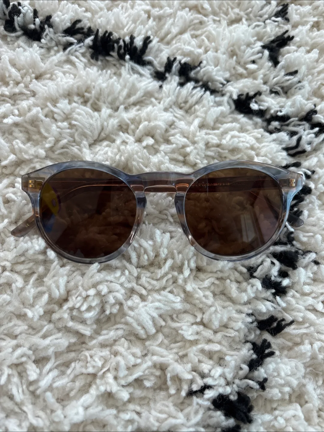 ADSR LARKIN 05 Unisex Sunglasses – Gently Used image indicator(2)