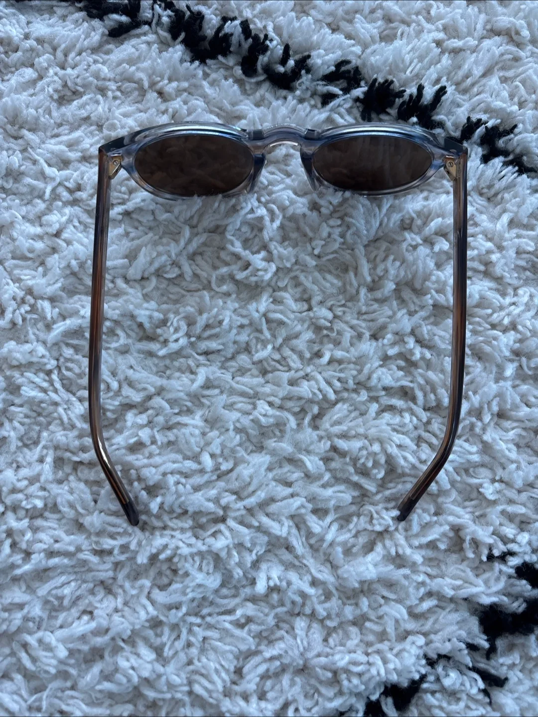 ADSR LARKIN 05 Unisex Sunglasses – Gently Used image indicator(4)