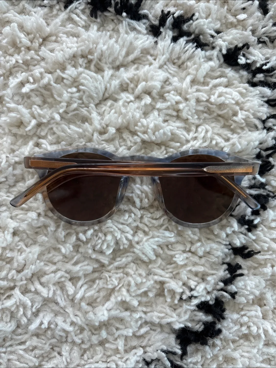 ADSR LARKIN 05 Unisex Sunglasses – Gently Used image indicator(3)