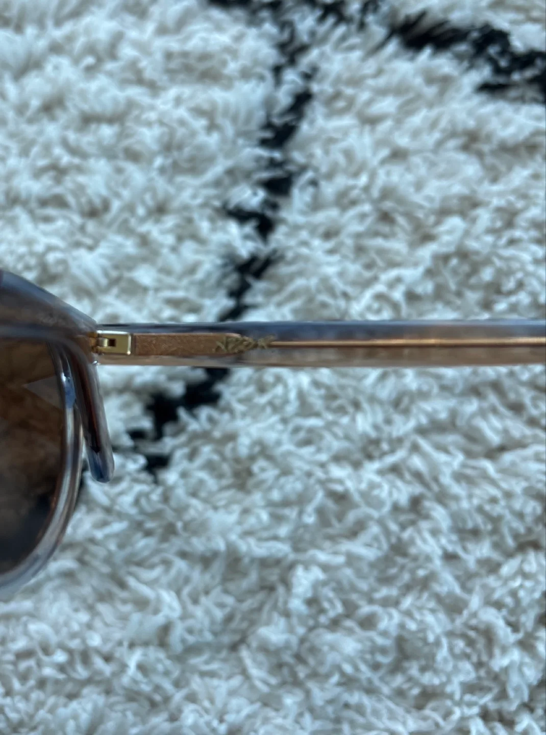 ADSR LARKIN 05 Unisex Sunglasses – Gently Used image indicator(6)