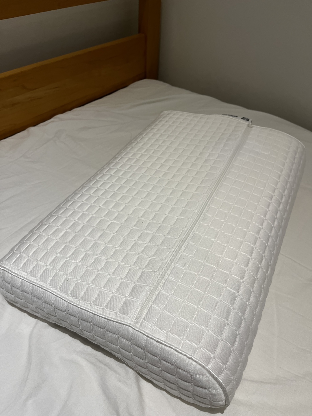 IKEA ROSENSKÄRM (Ergonomic pillow) - photo 4