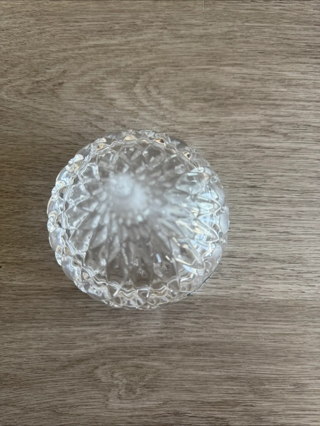 Shannon Crystal Ring Holder 🇨🇦 thumbnail