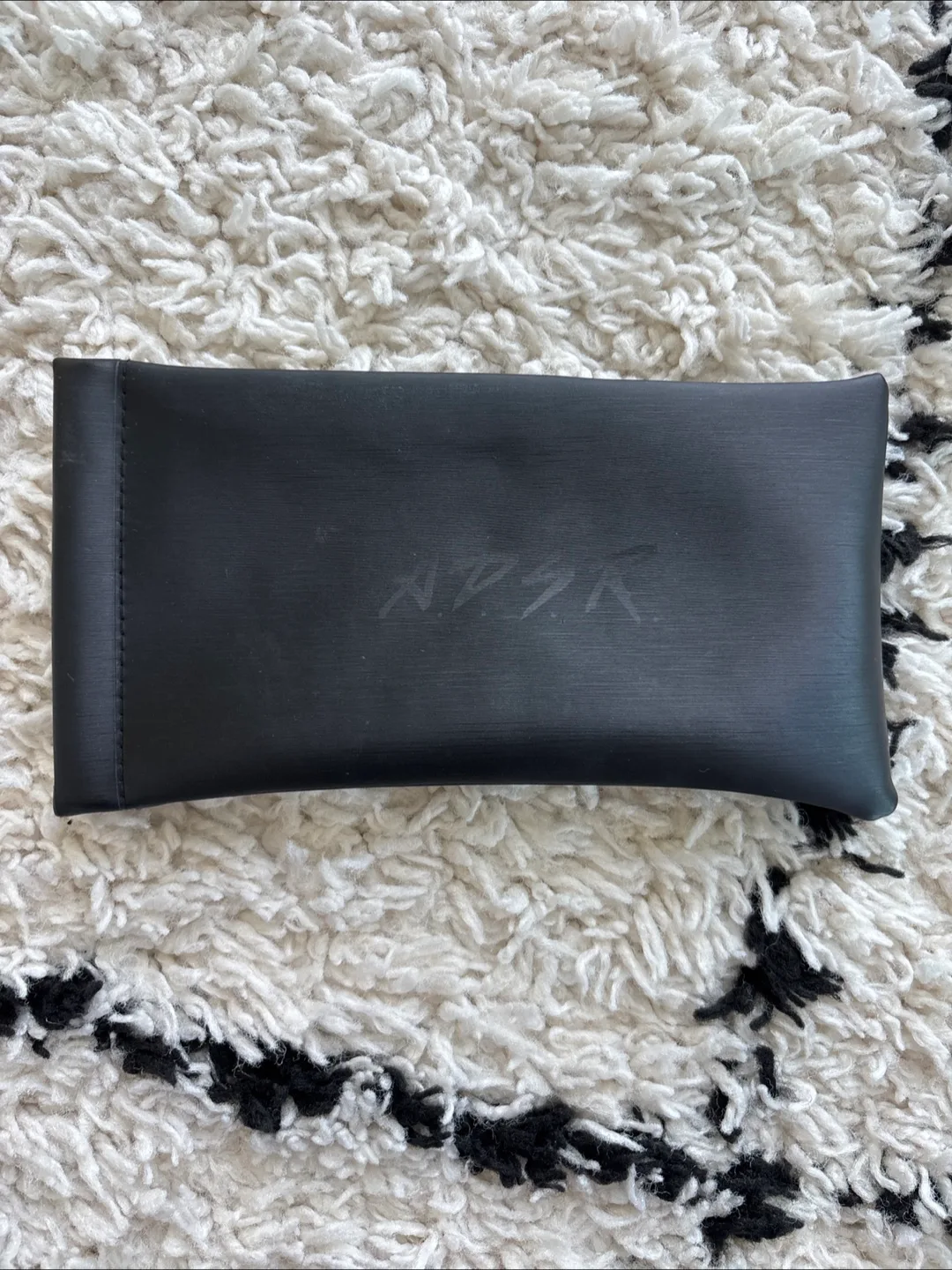 ADSR LARKIN 05 Unisex Sunglasses – Gently Used image indicator(7)