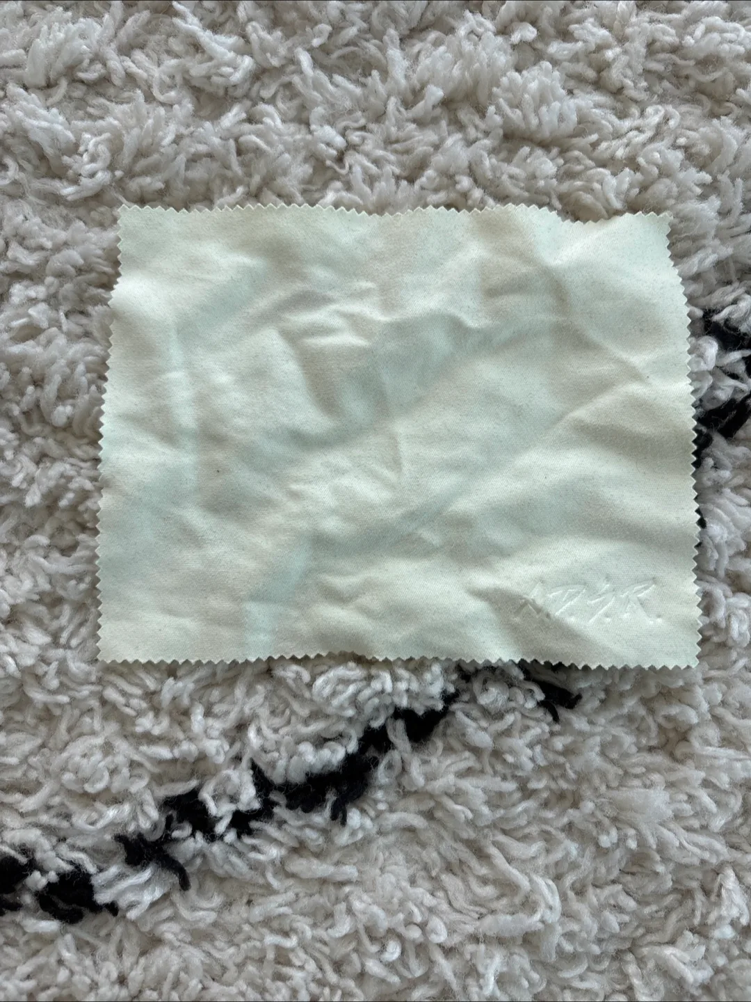 ADSR LARKIN 05 Unisex Sunglasses – Gently Used image indicator(9)