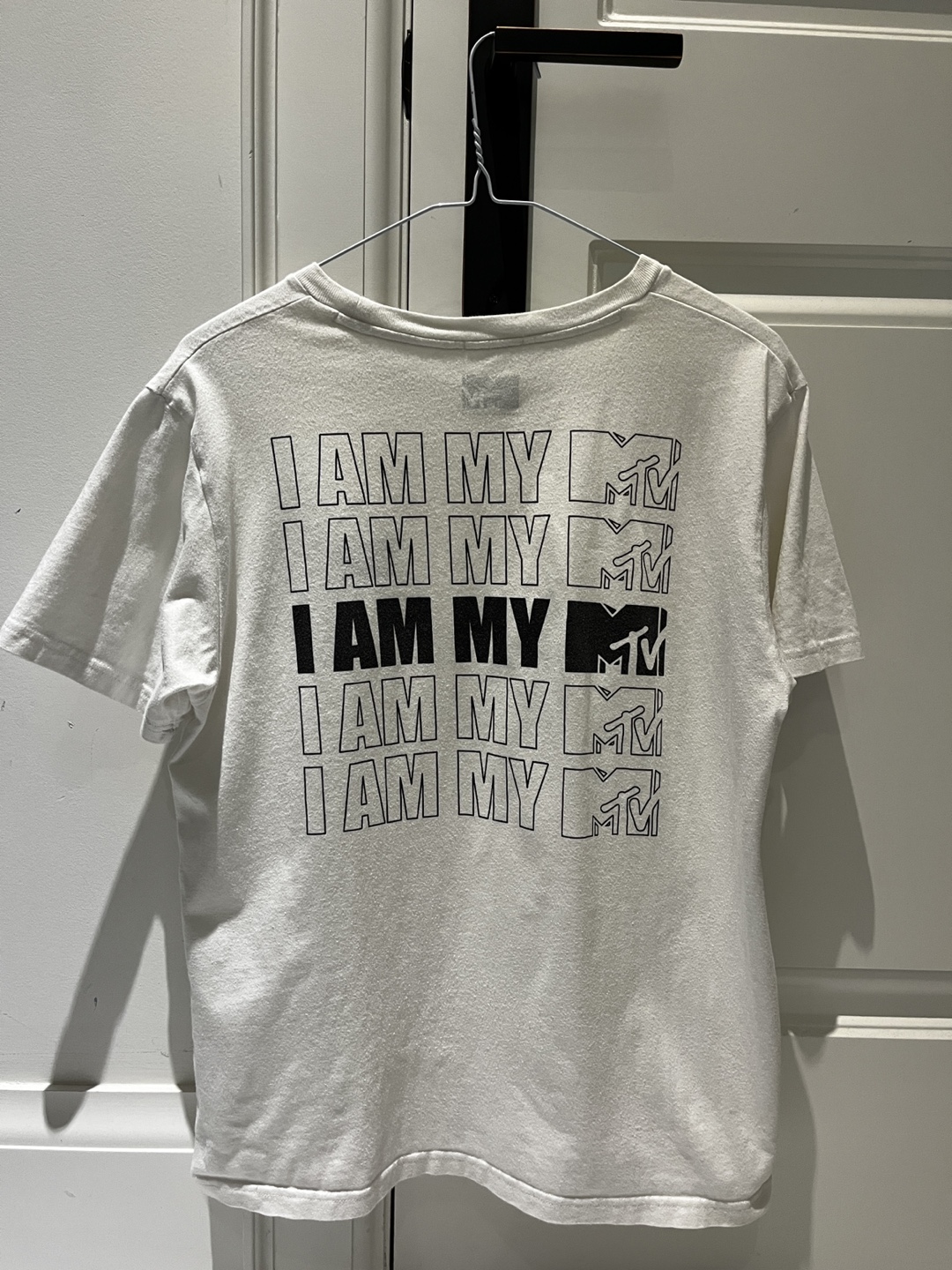GU - MTV T shirt - photo 2