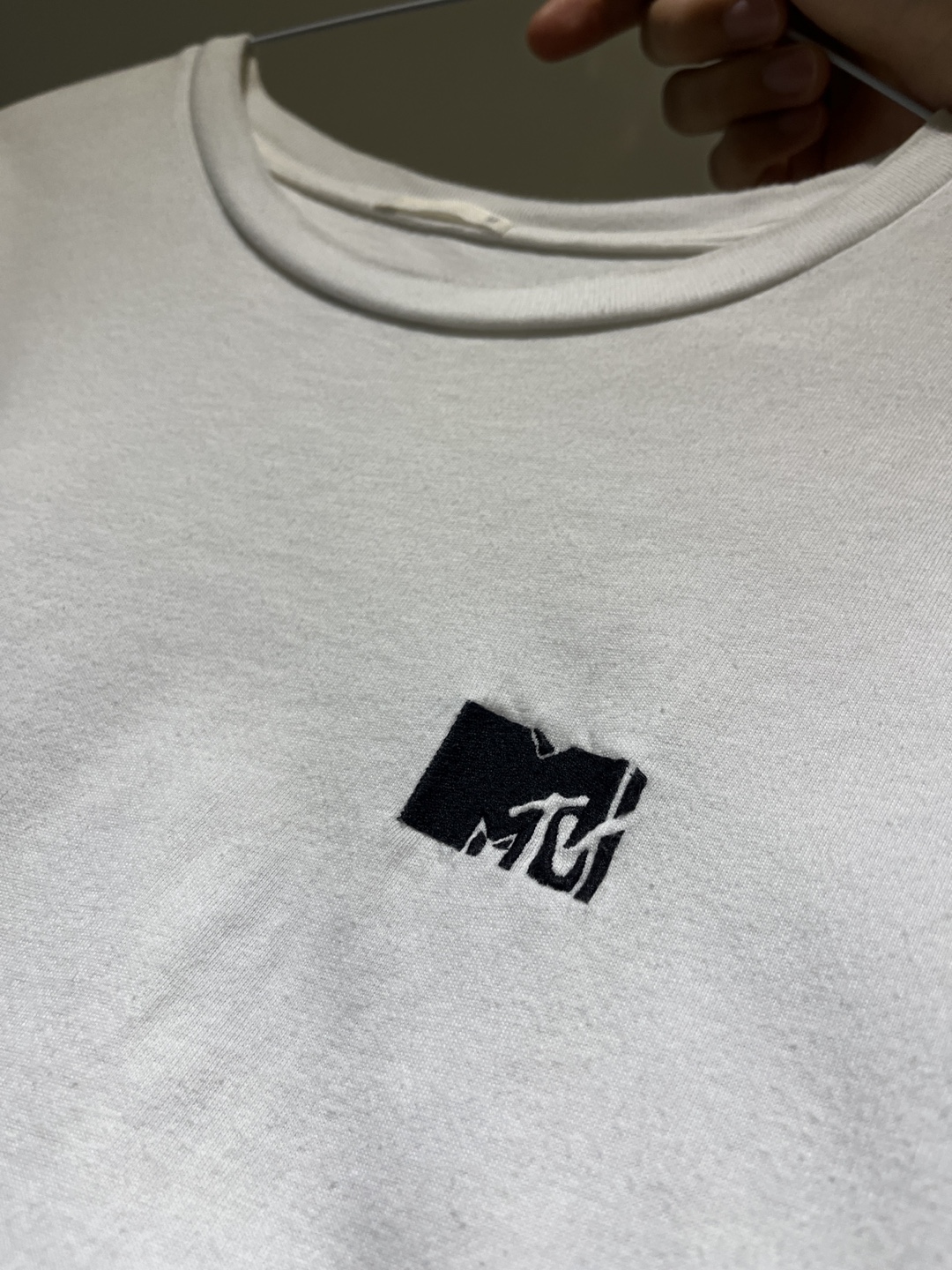 GU - MTV T shirt - photo 3