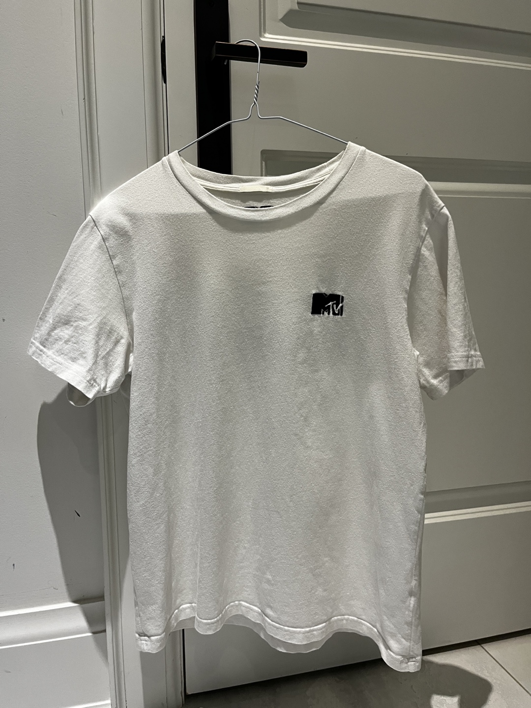 GU - MTV T shirt