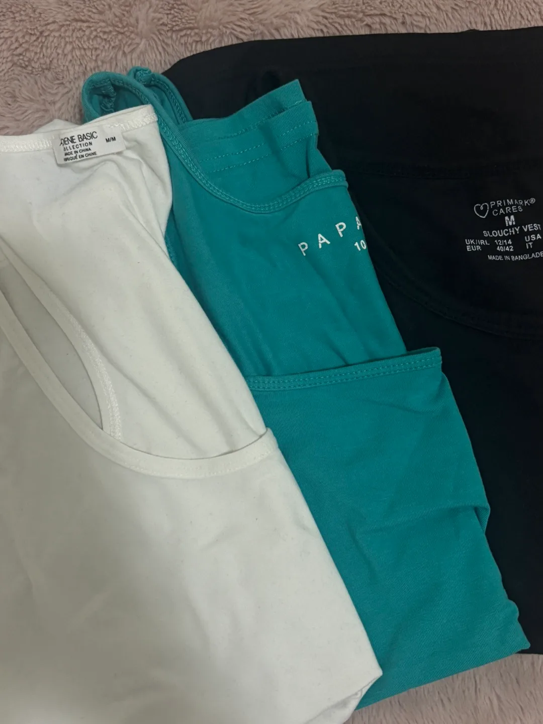 Tank tops thumbnail