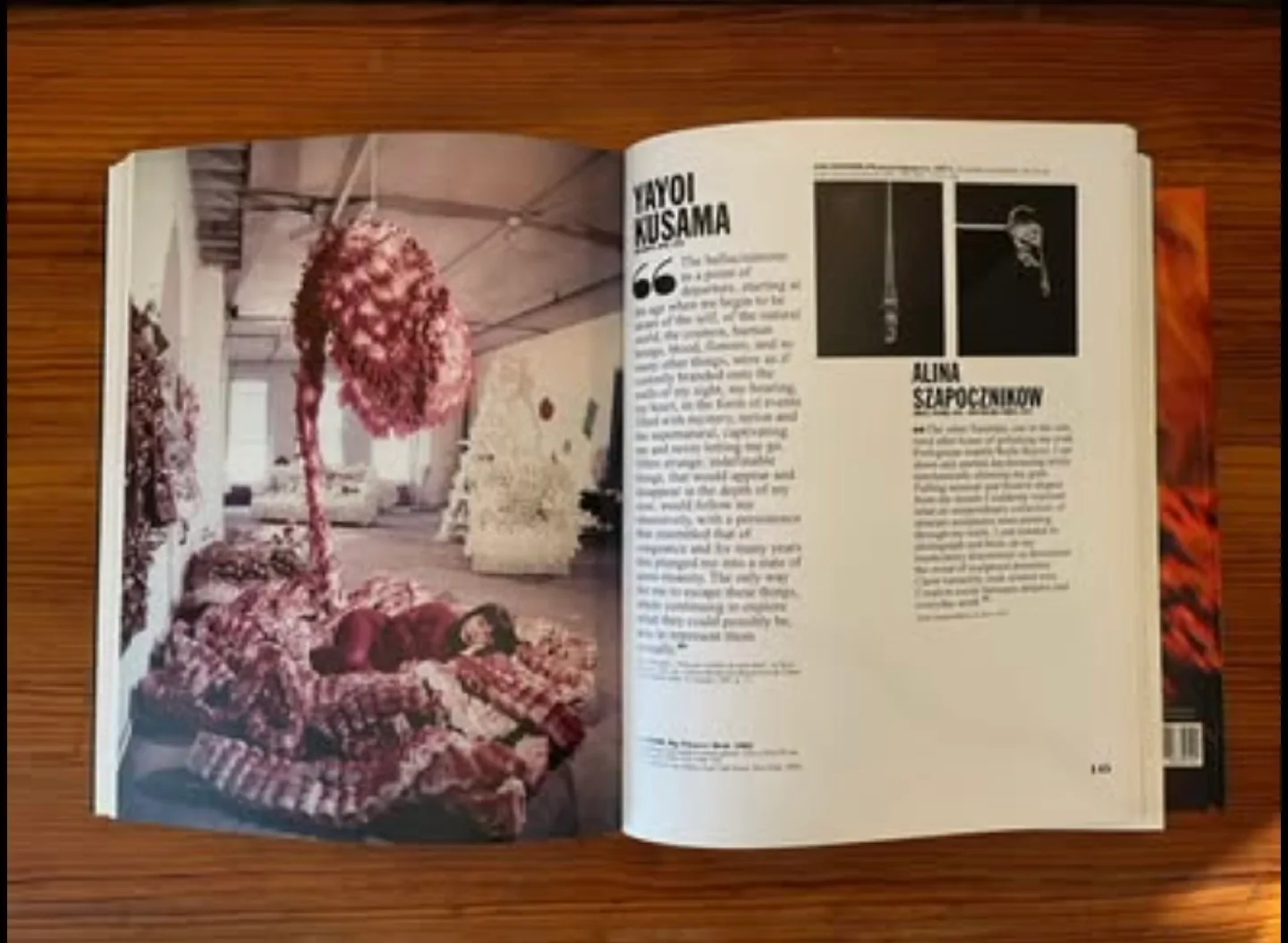 Women Artists: Elles @ Centre Pompidou (2 books/catalogues) image indicator(4)