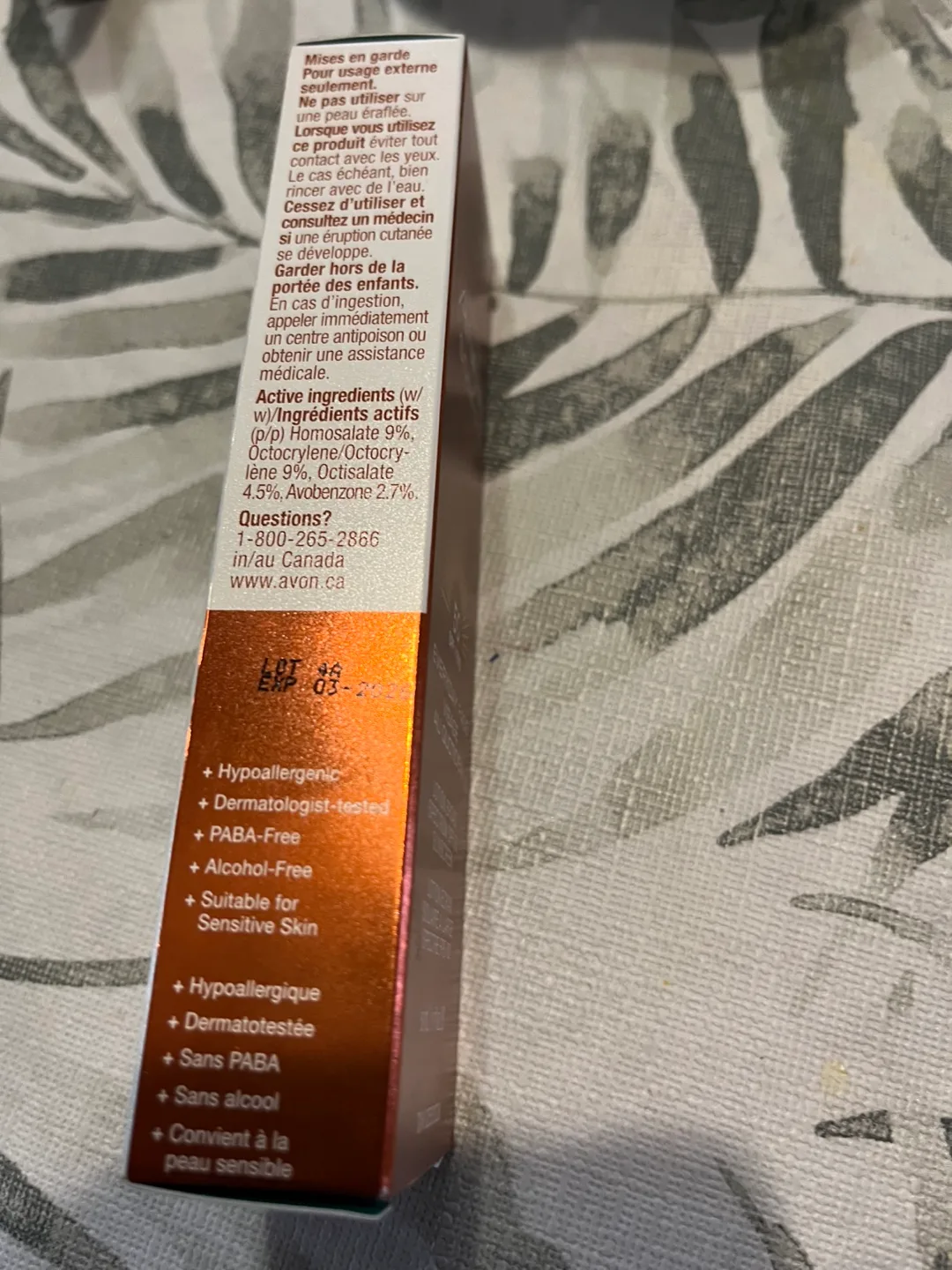 Isaknox Anew Solaire Everyday Face Sunscreen SPF 50 image indicator(2)