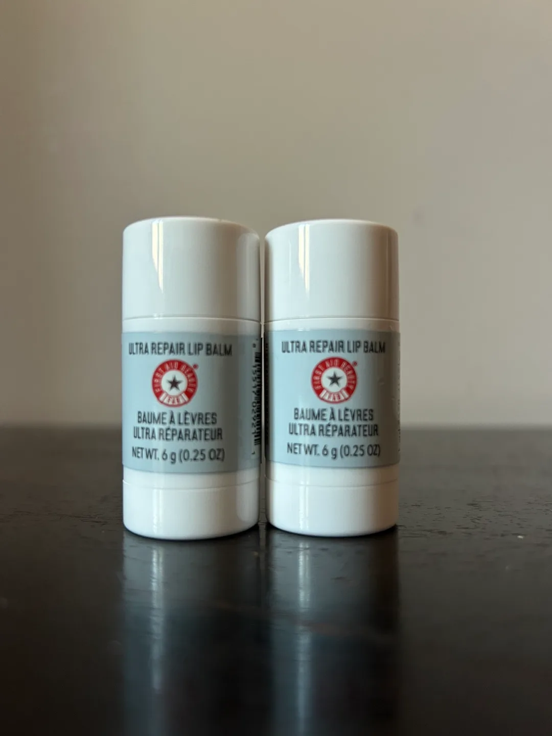 First Aid Beauty Ultra Repair Lip Balm thumbnail