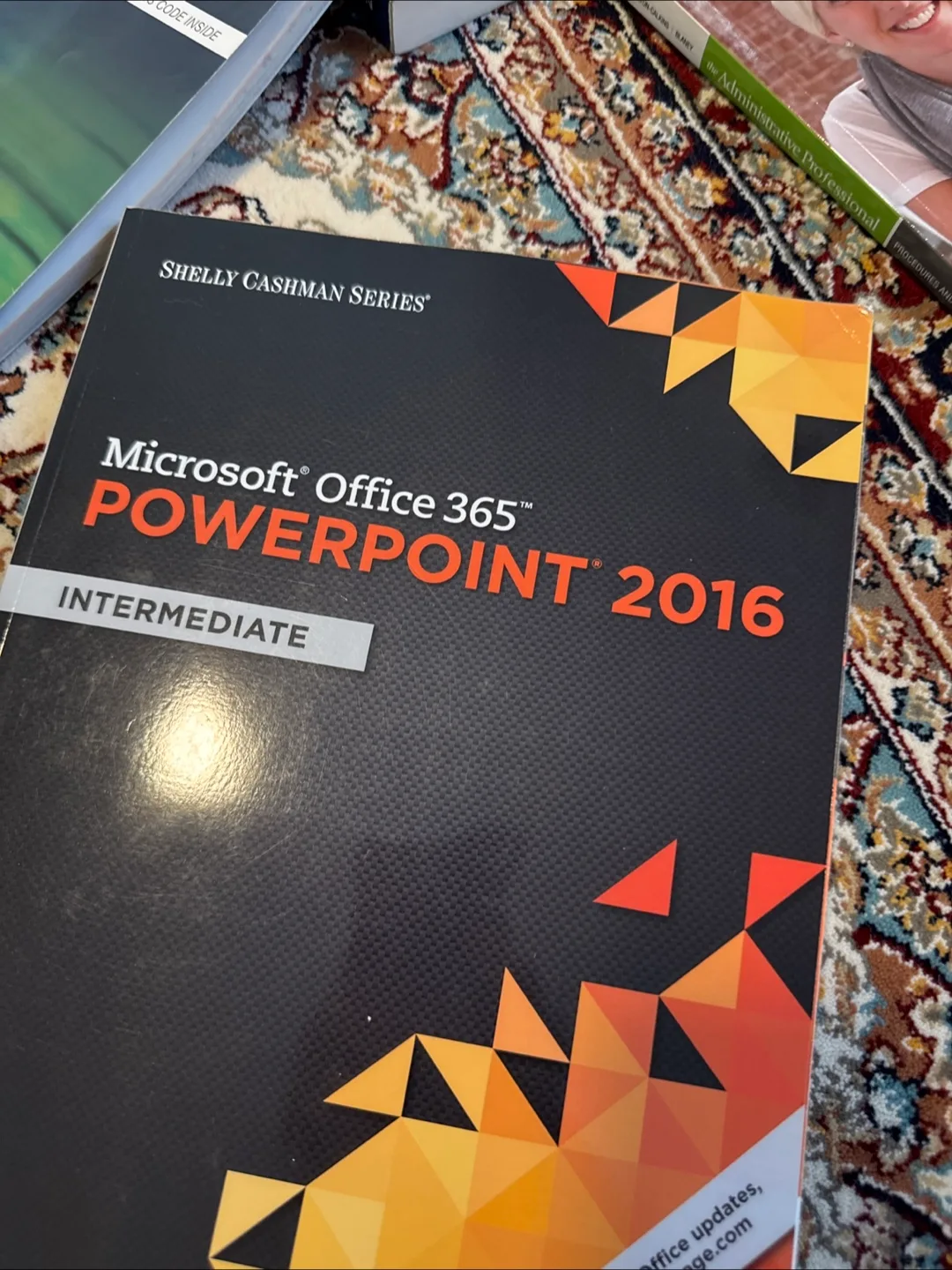 Canadian Business English 7th Edition image indicator(2)