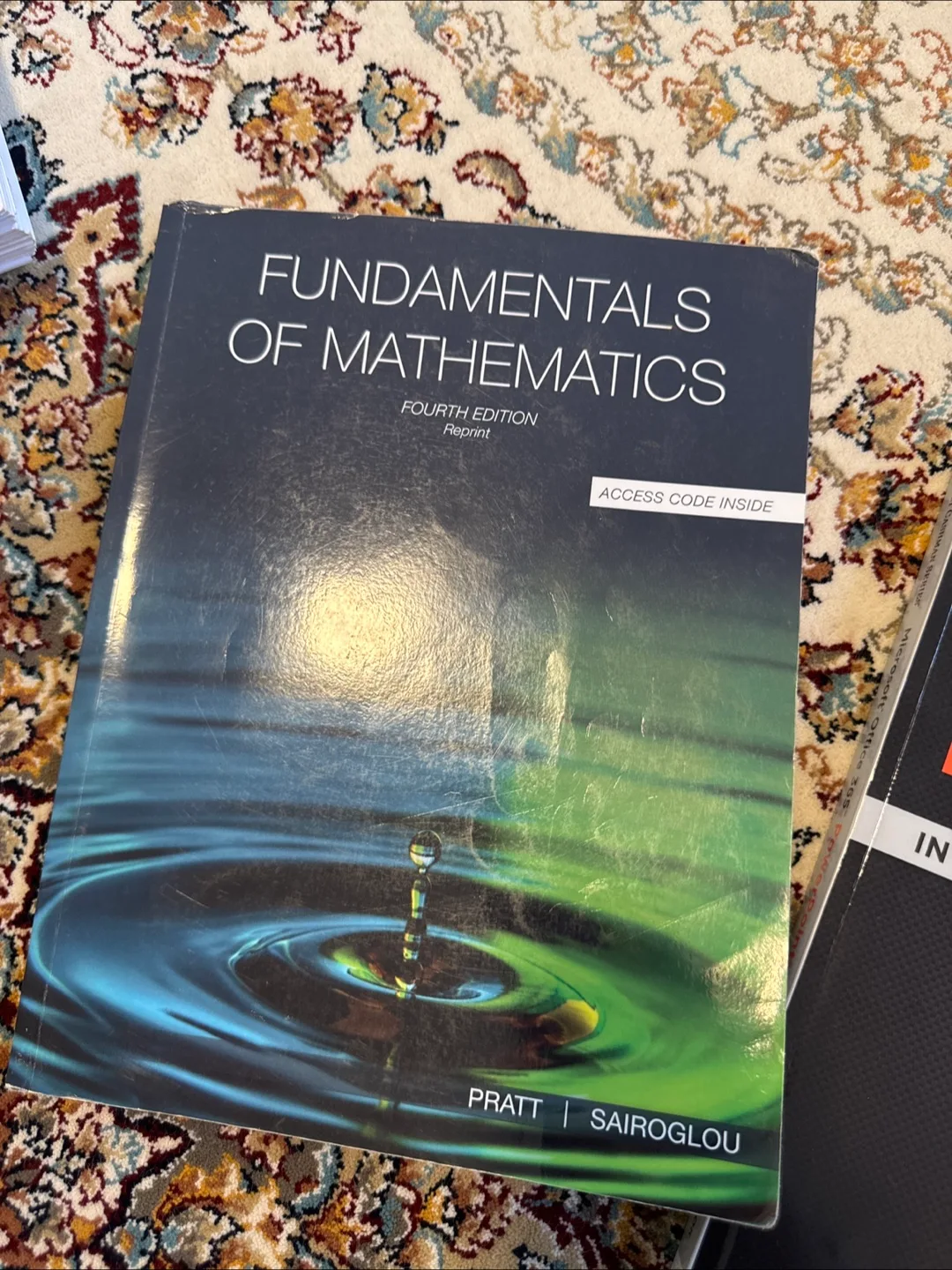 Canadian Business English 7th Edition image indicator(3)