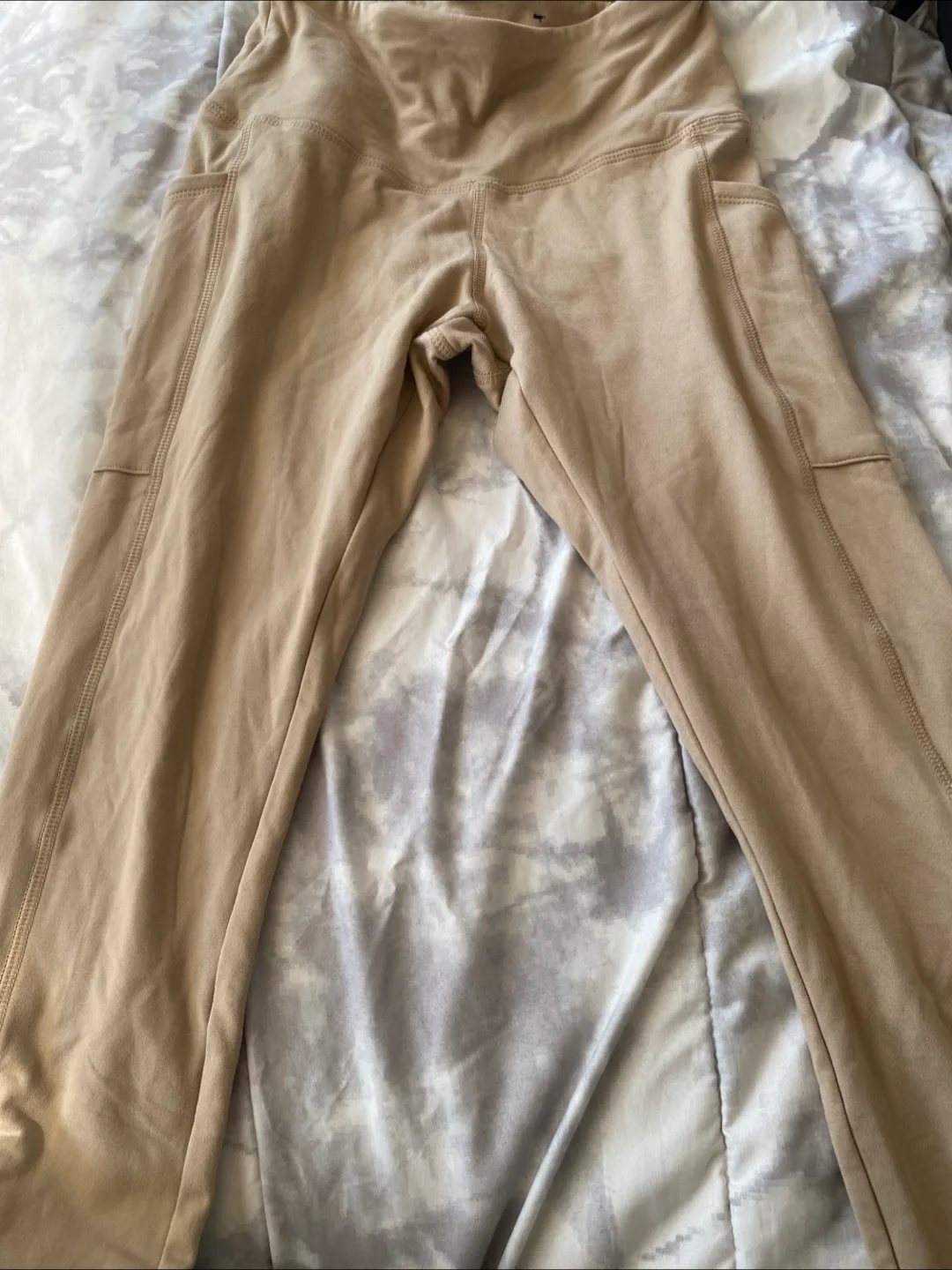 Unplug by Bluenotes Leggings - Size M thumbnail